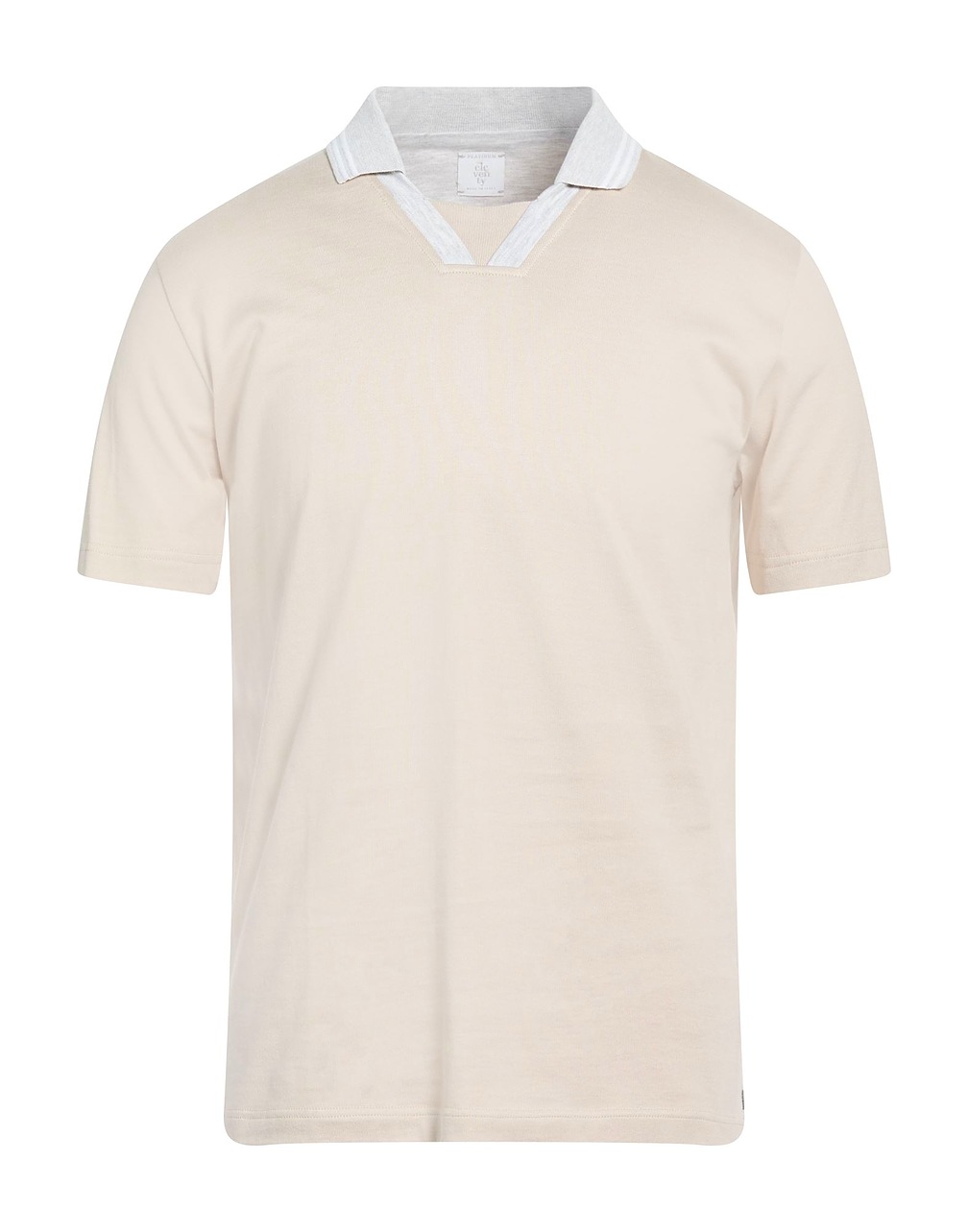 ELEVENTY - Polo shirts