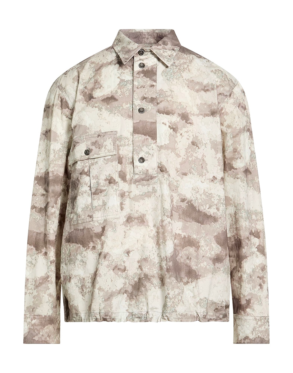 NINE IN THE MORNING - Shirts