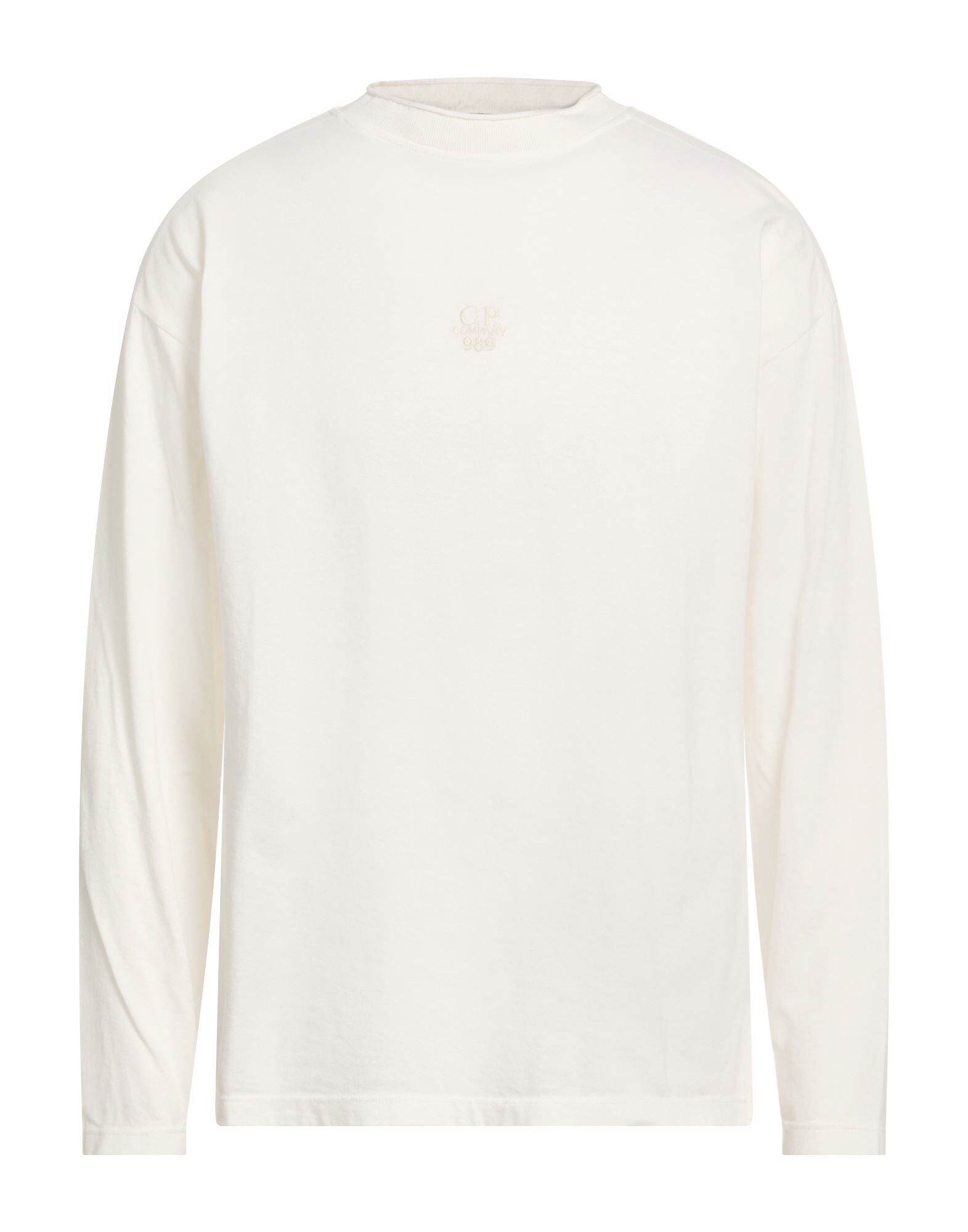 C.P. COMPANY - T-shirts