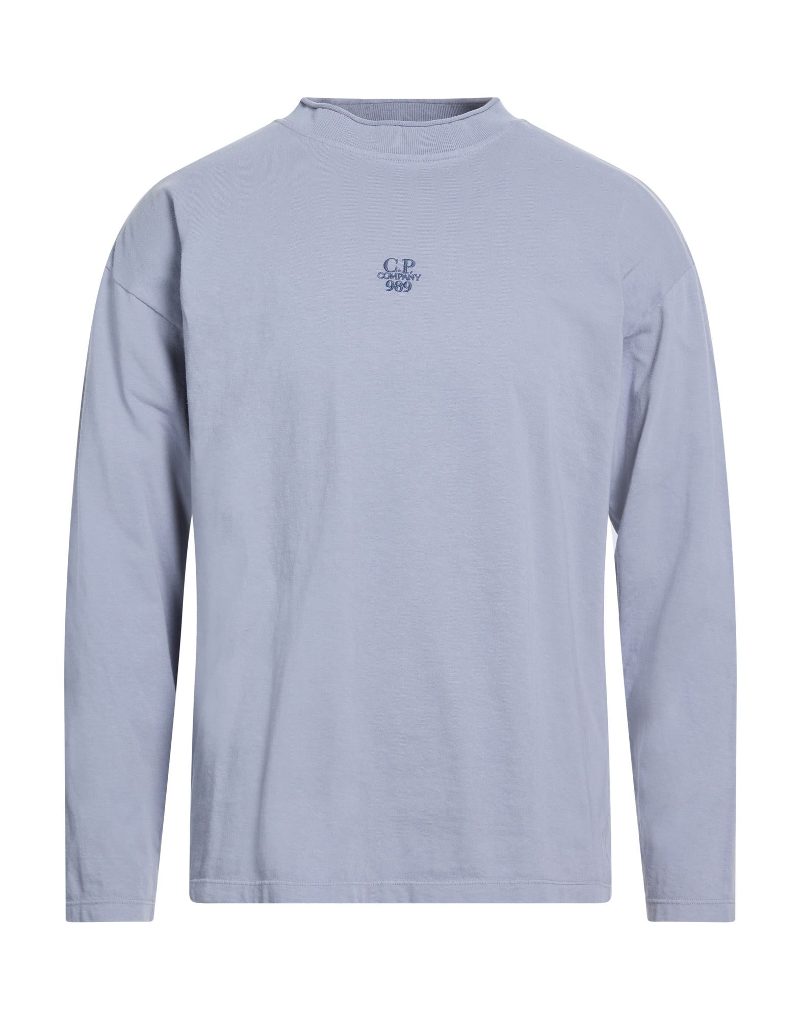 C.P. COMPANY - T-shirts