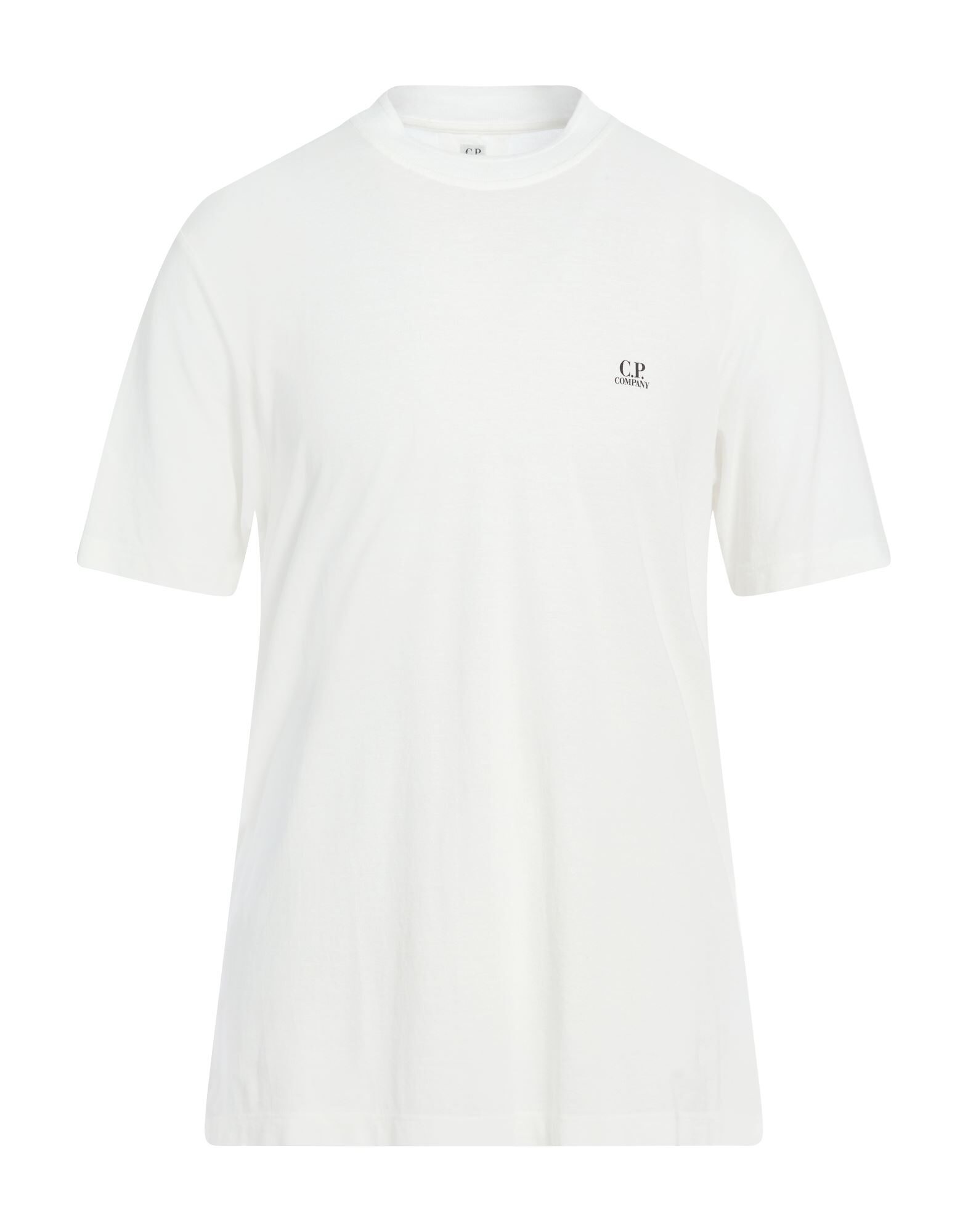 C.P. COMPANY - T-shirts