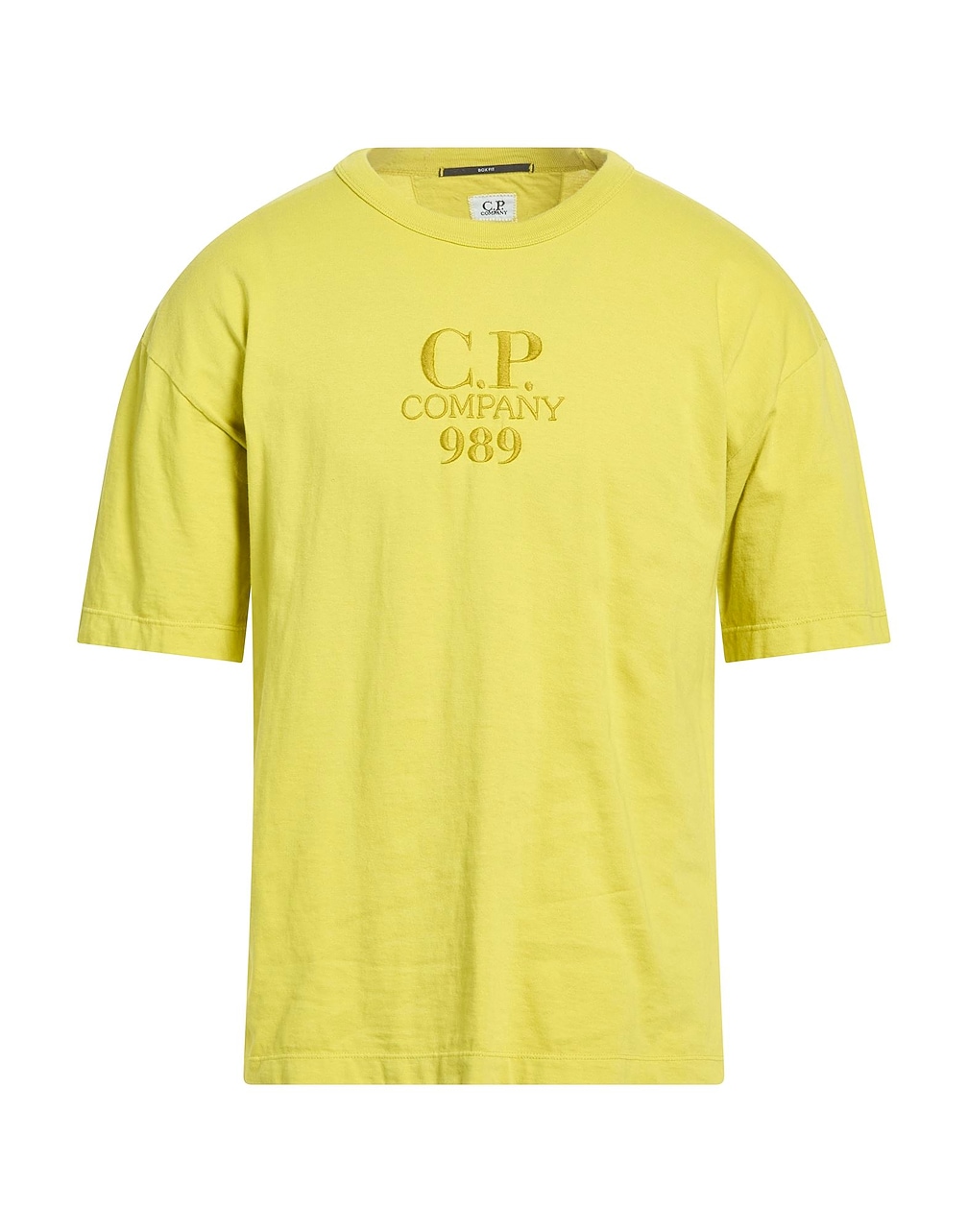 C.P. COMPANY - T-shirts