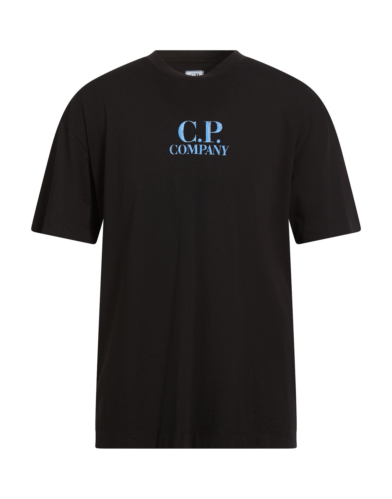 C.P. COMPANY - T-shirts