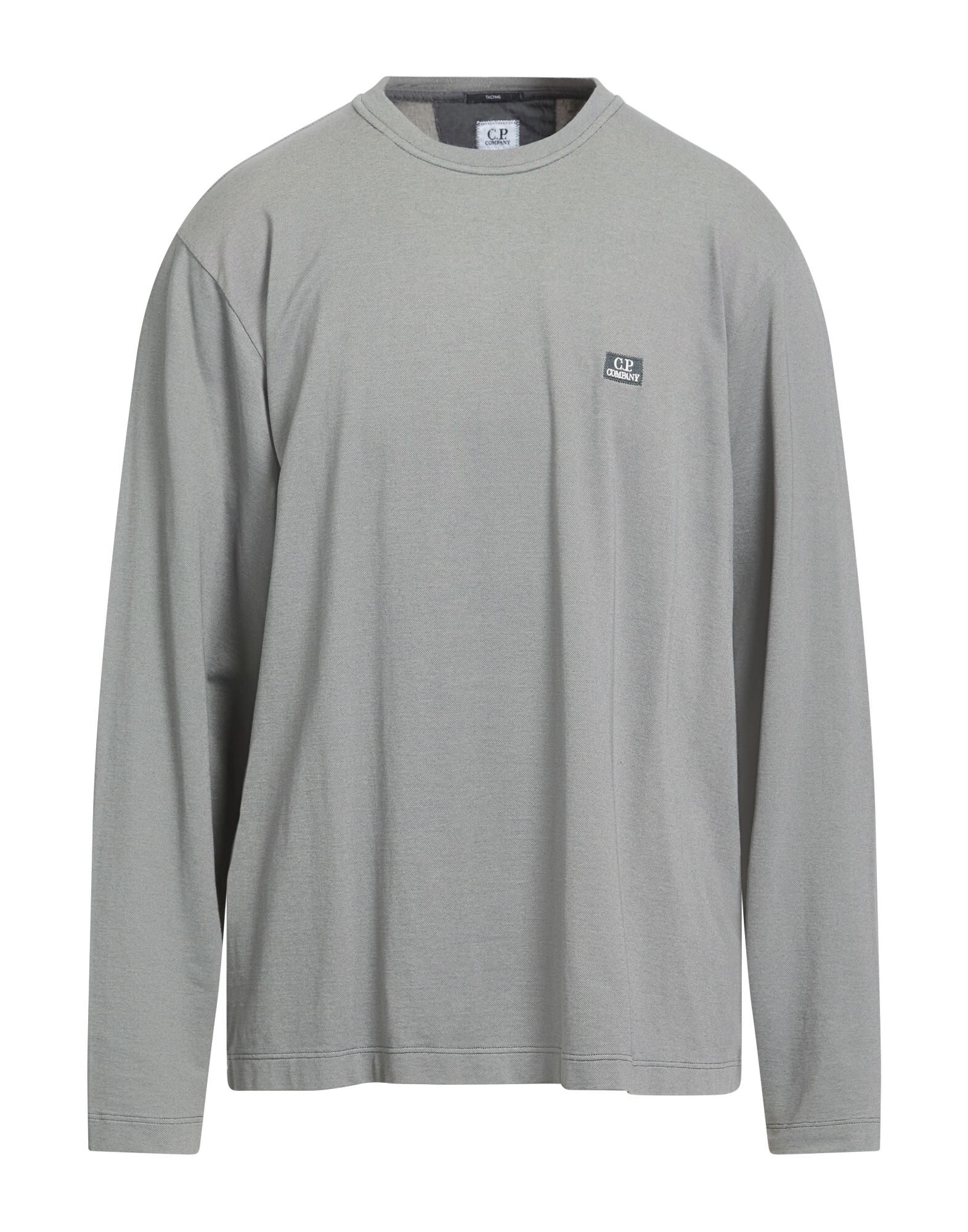 C.P. COMPANY - T-shirts