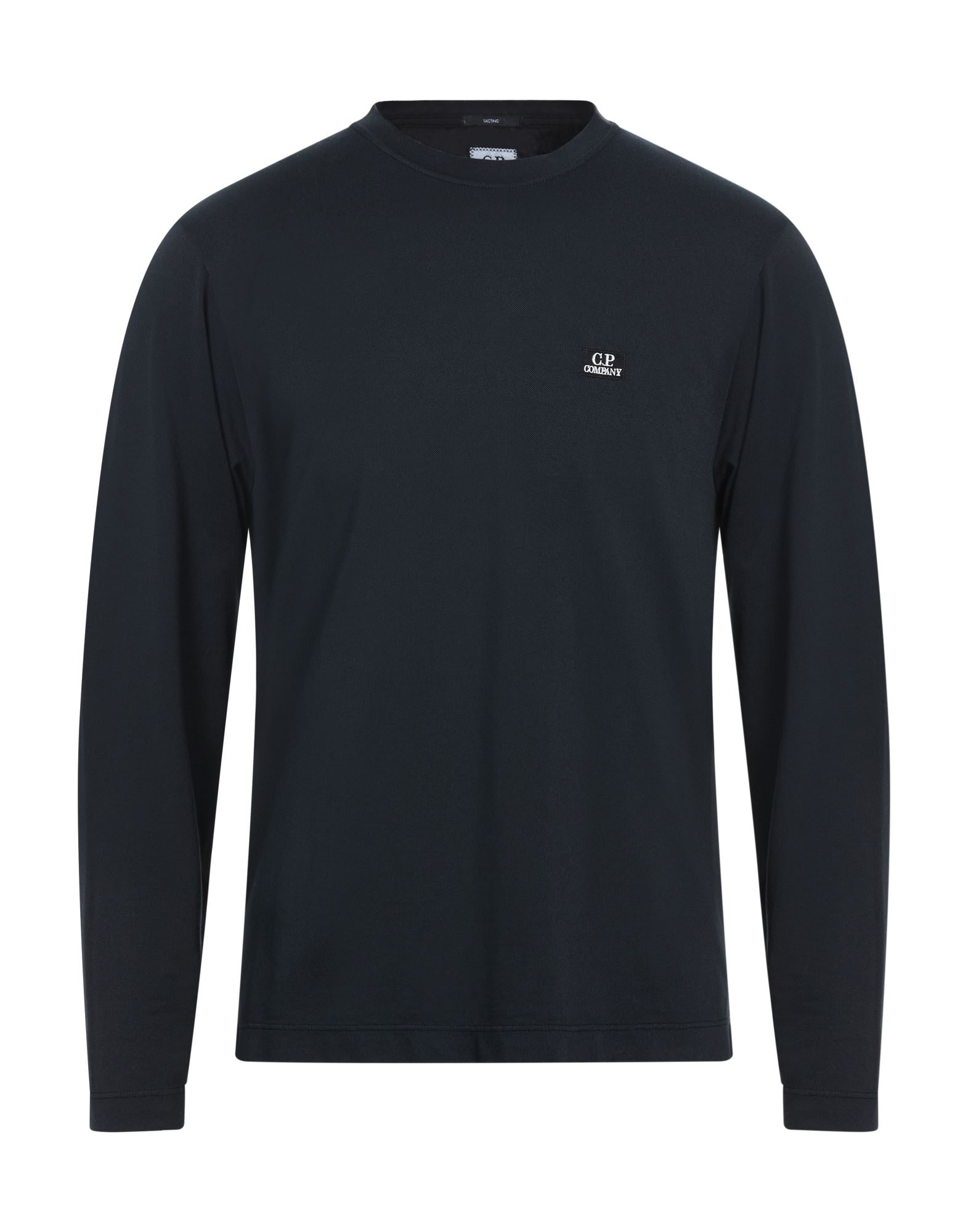 C.P. COMPANY - T-shirts