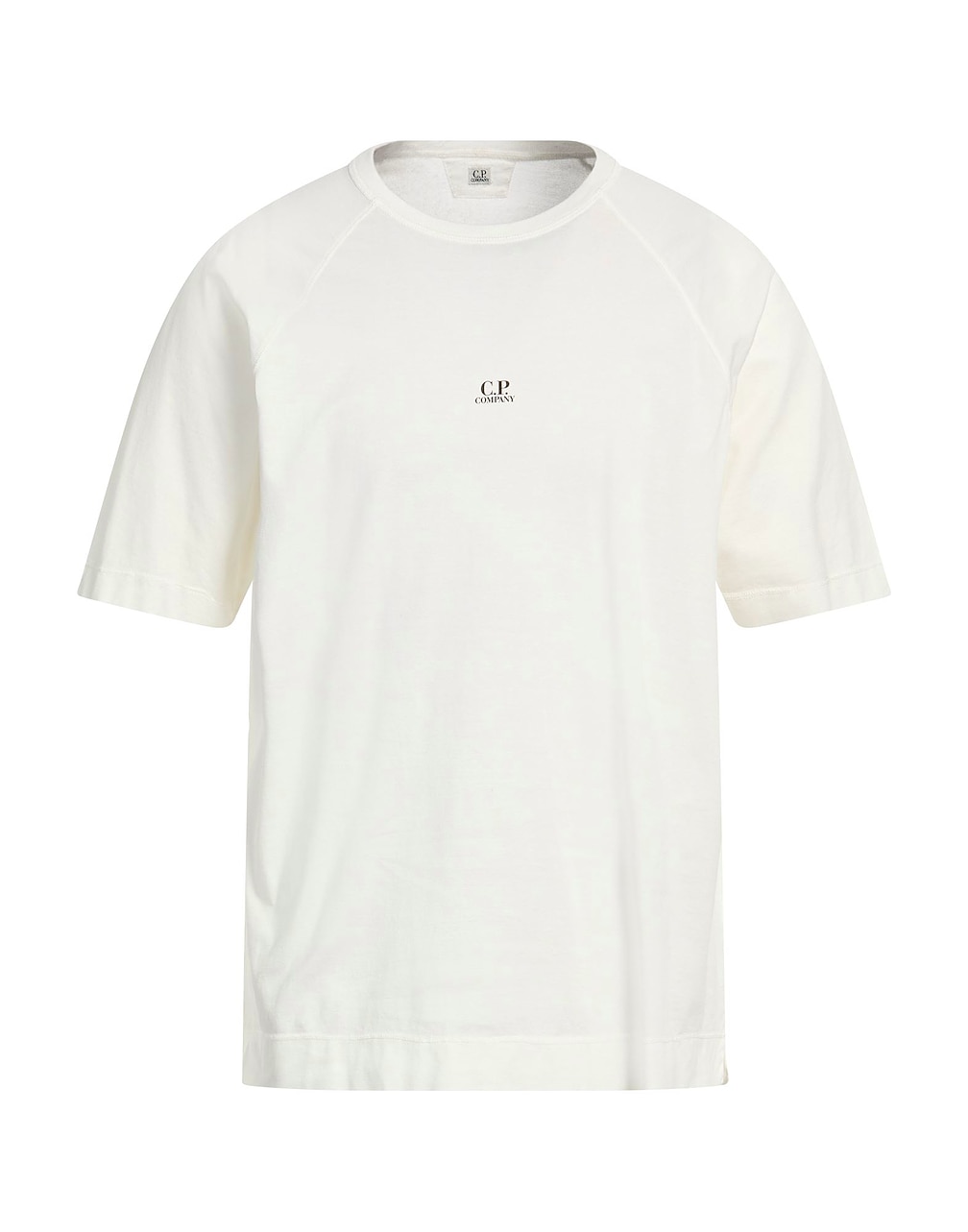C.P. COMPANY - T-shirts