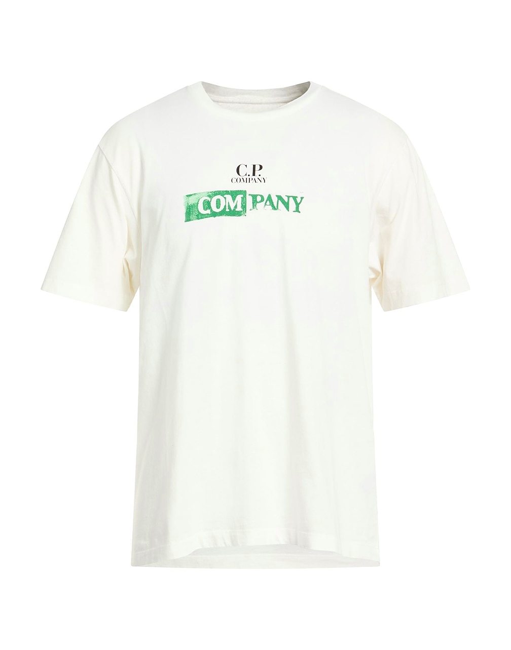 C.P. COMPANY - T-shirts