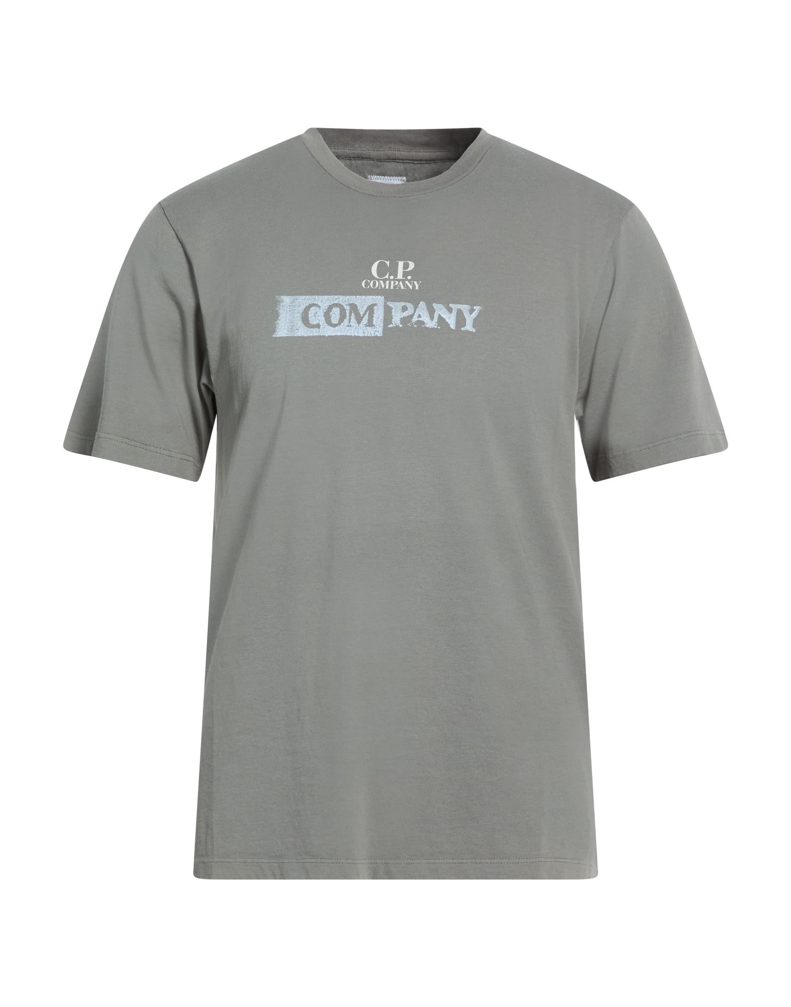 C.P. COMPANY - T-shirts