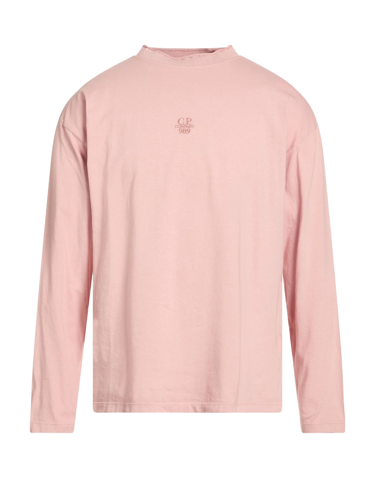 C.P. COMPANY - T-shirts