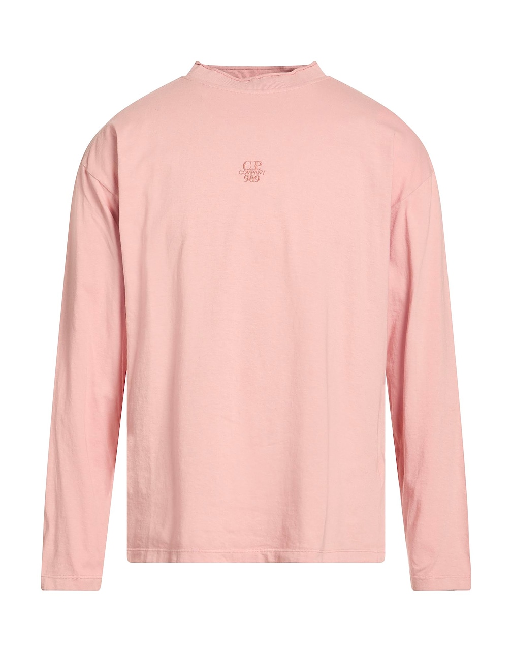 C.P. COMPANY - T-shirts