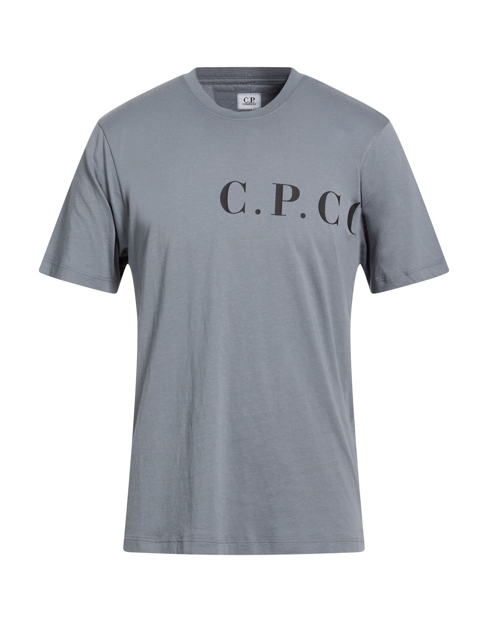 C.P. COMPANY - T-shirts