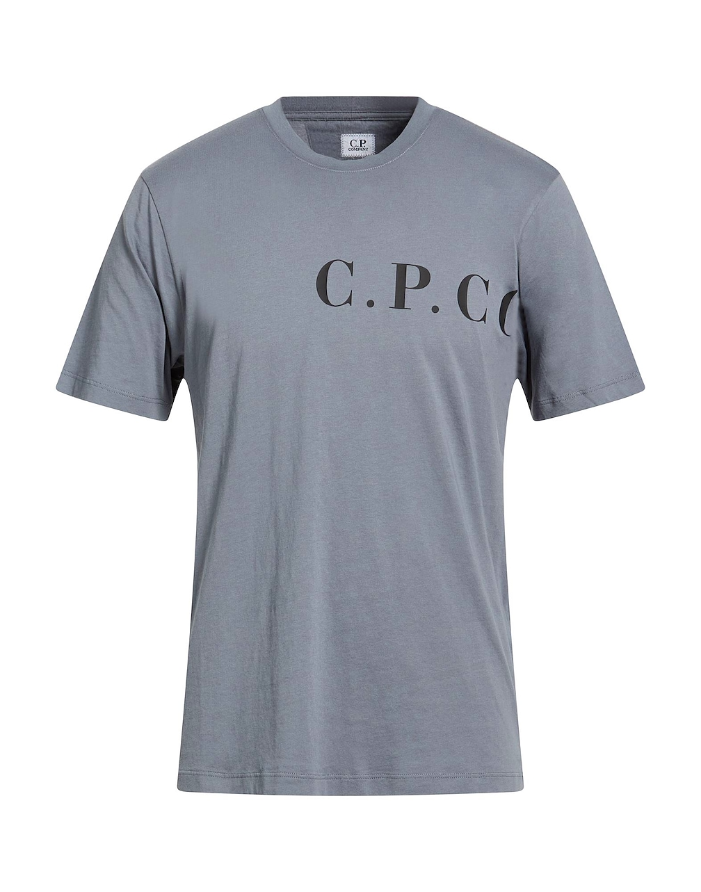 C.P. COMPANY - T-shirts