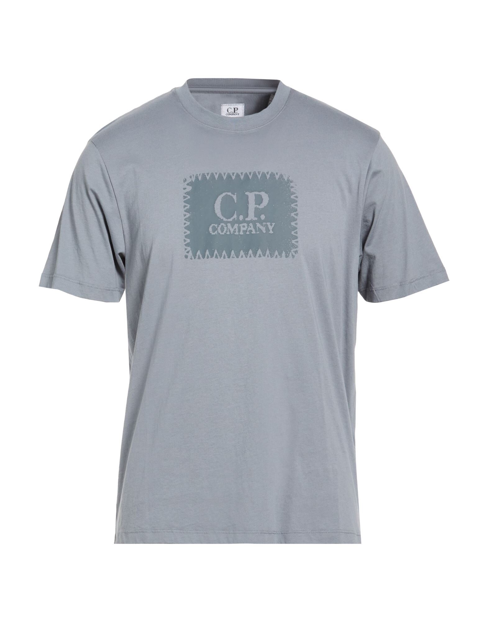 C.P. COMPANY - T-shirts