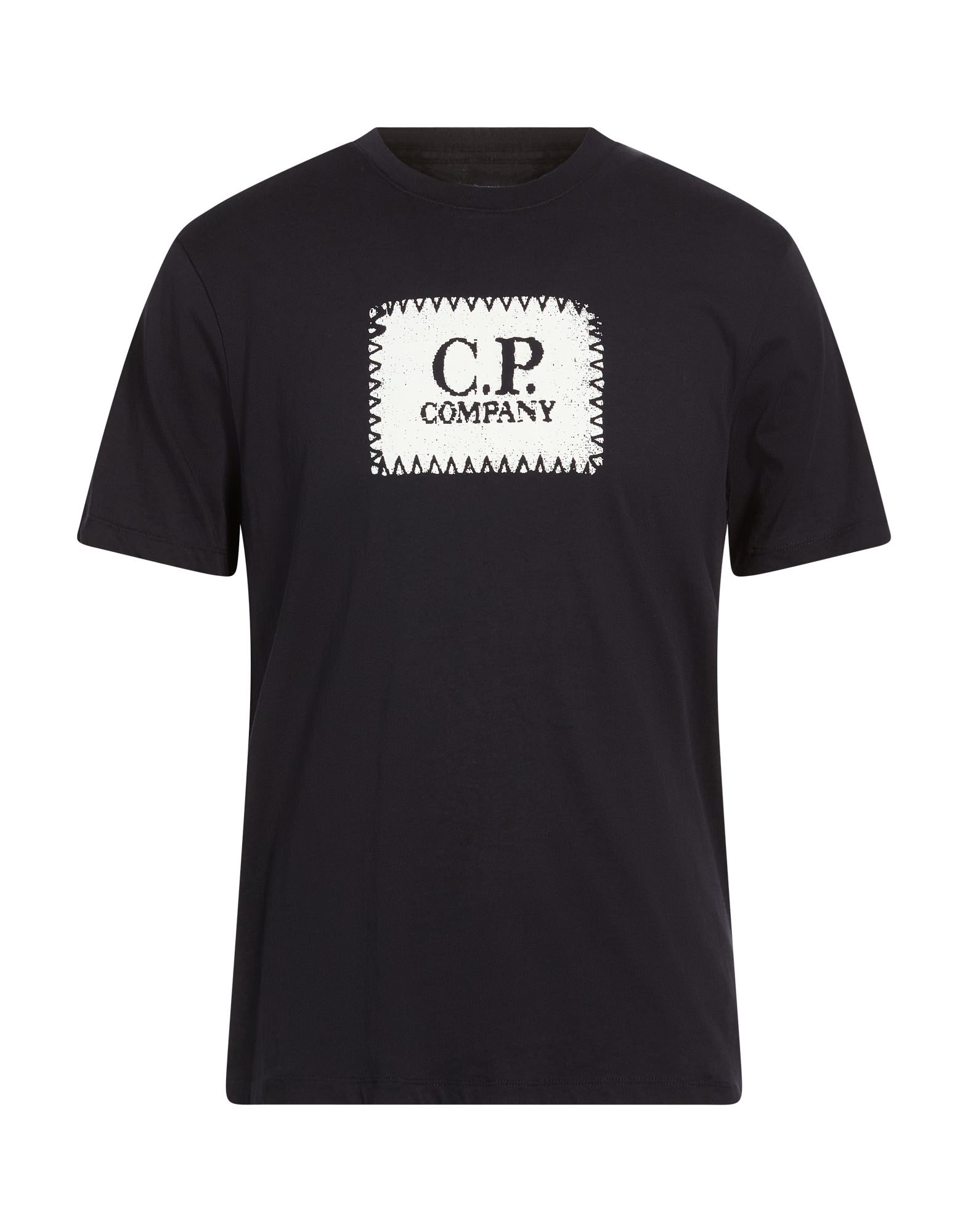C.P. COMPANY - T-shirts