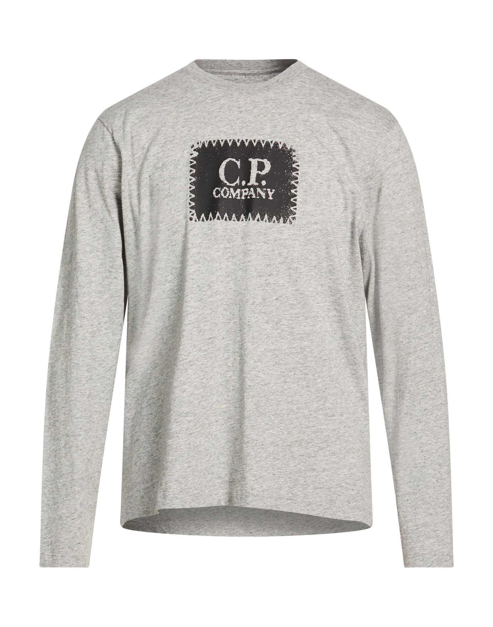 C.P. COMPANY - T-shirts