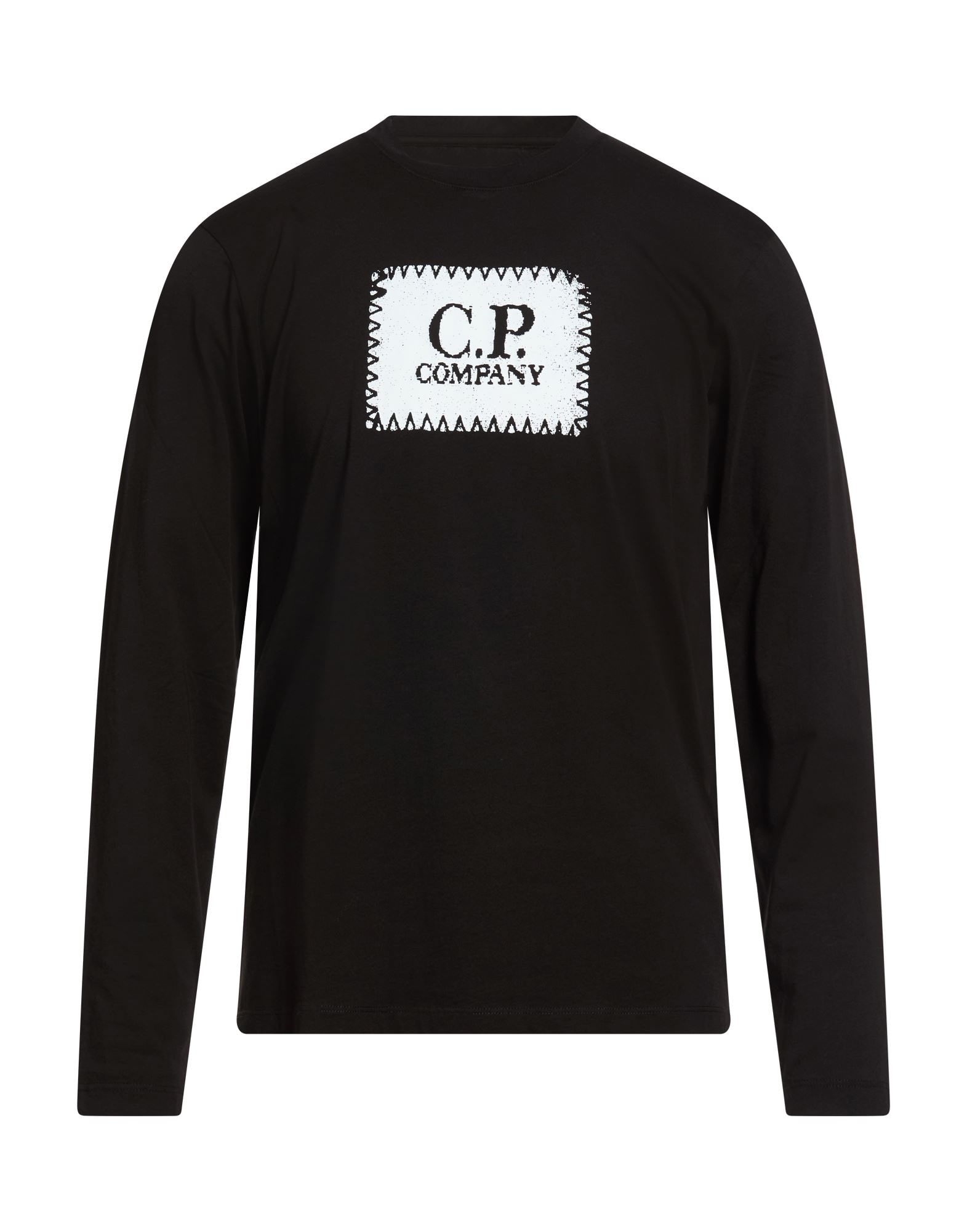C.P. COMPANY - T-shirts