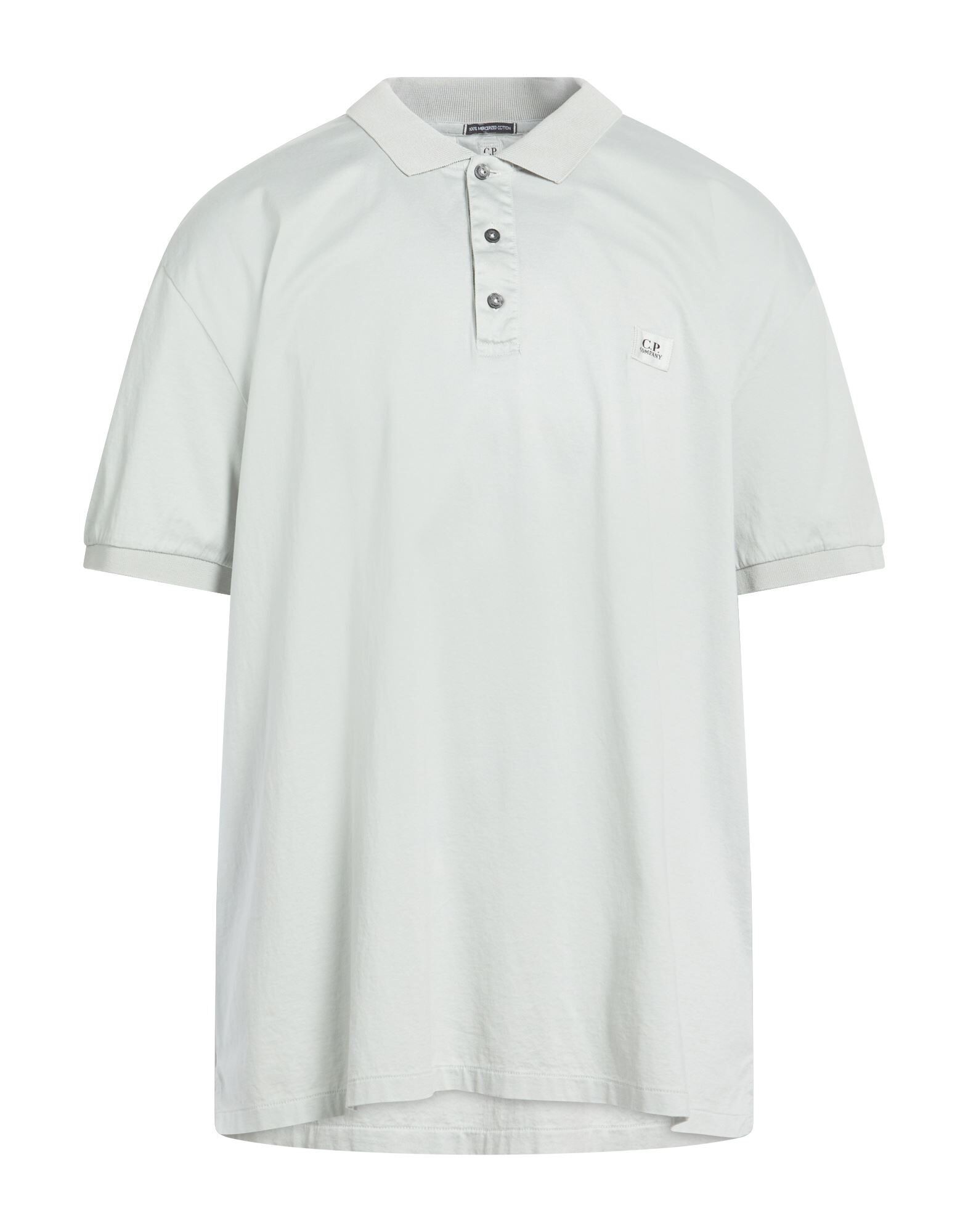C.P. COMPANY - Polo shirts