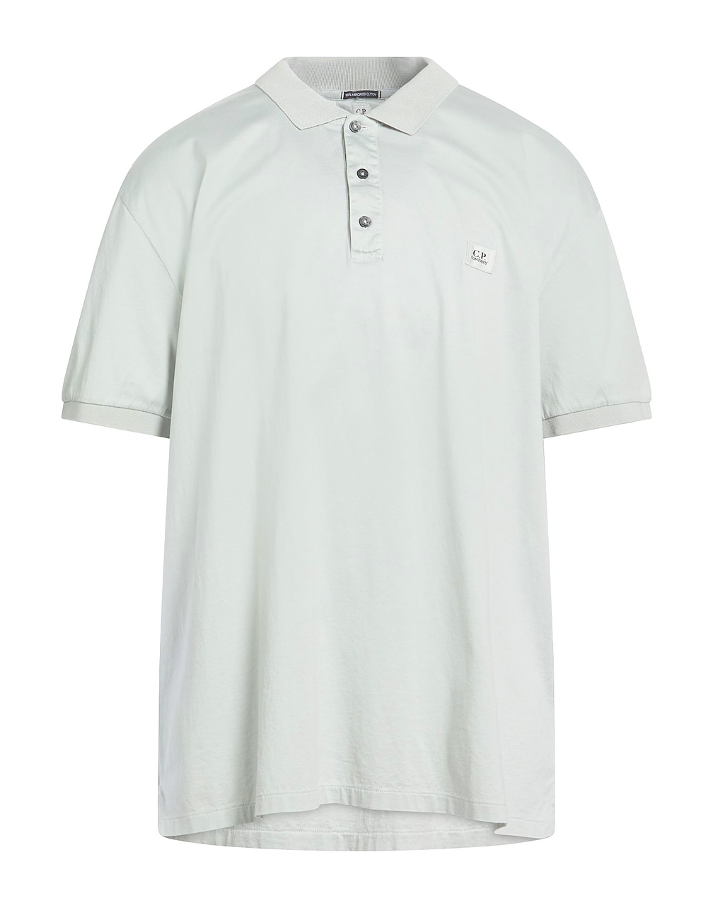 C.P. COMPANY - Polo shirts
