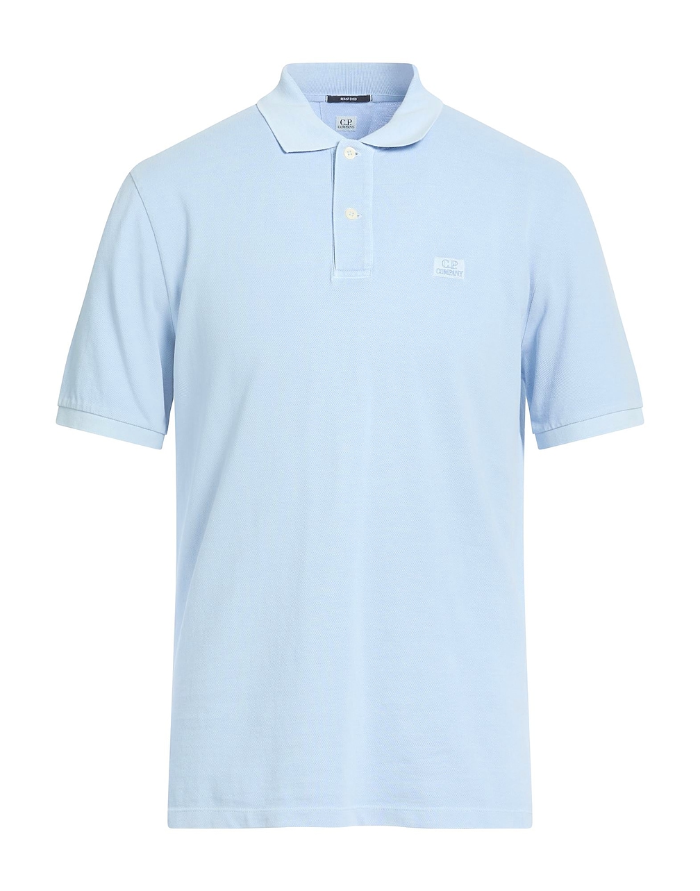 C.P. COMPANY - Polo shirts