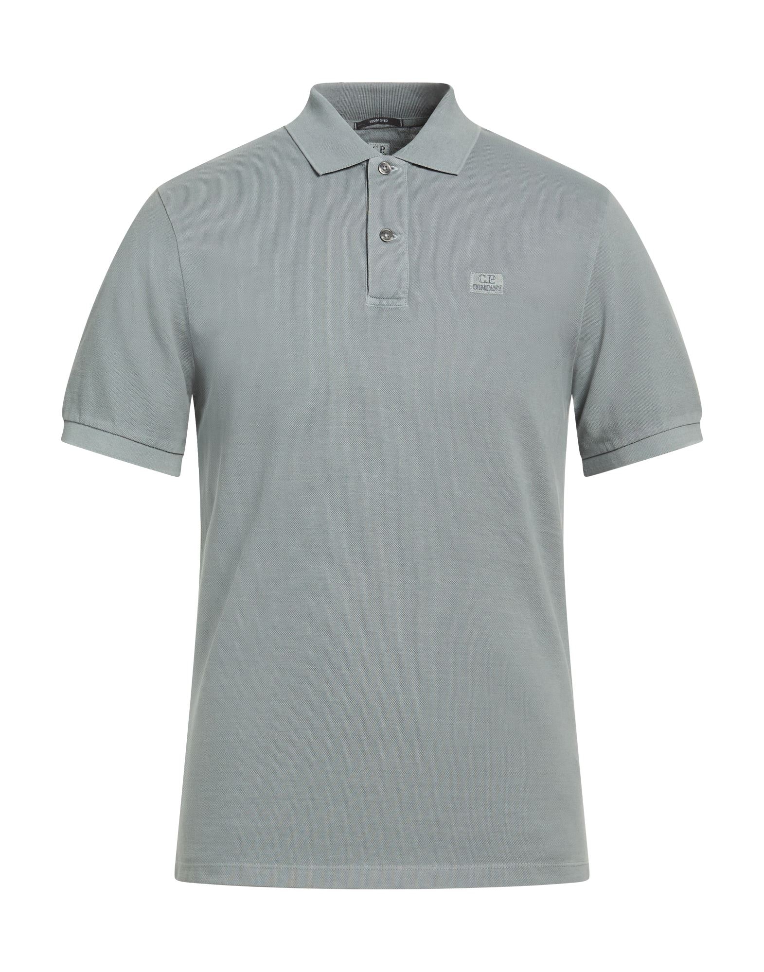 C.P. COMPANY - Polo shirts