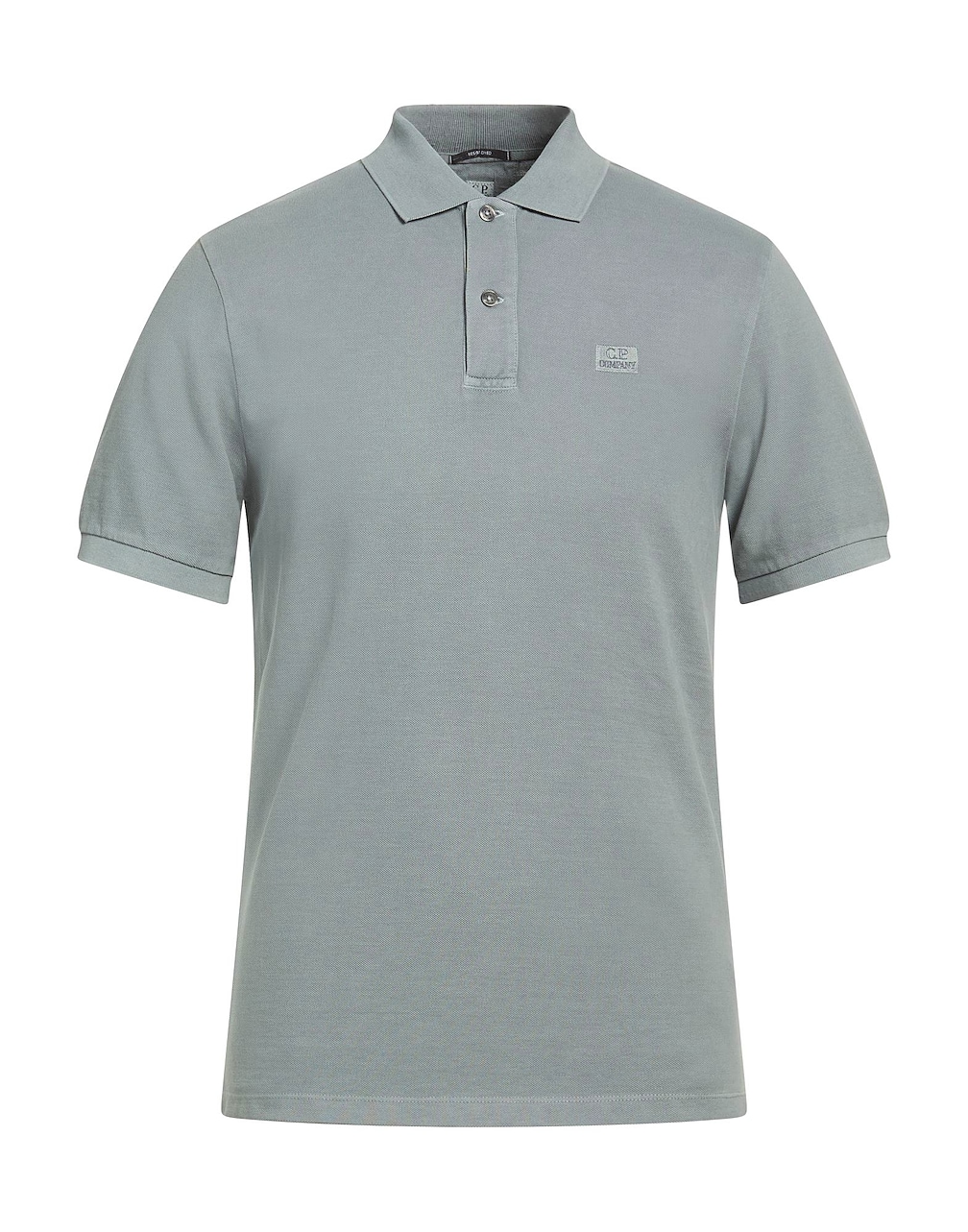 C.P. COMPANY - Polo shirts