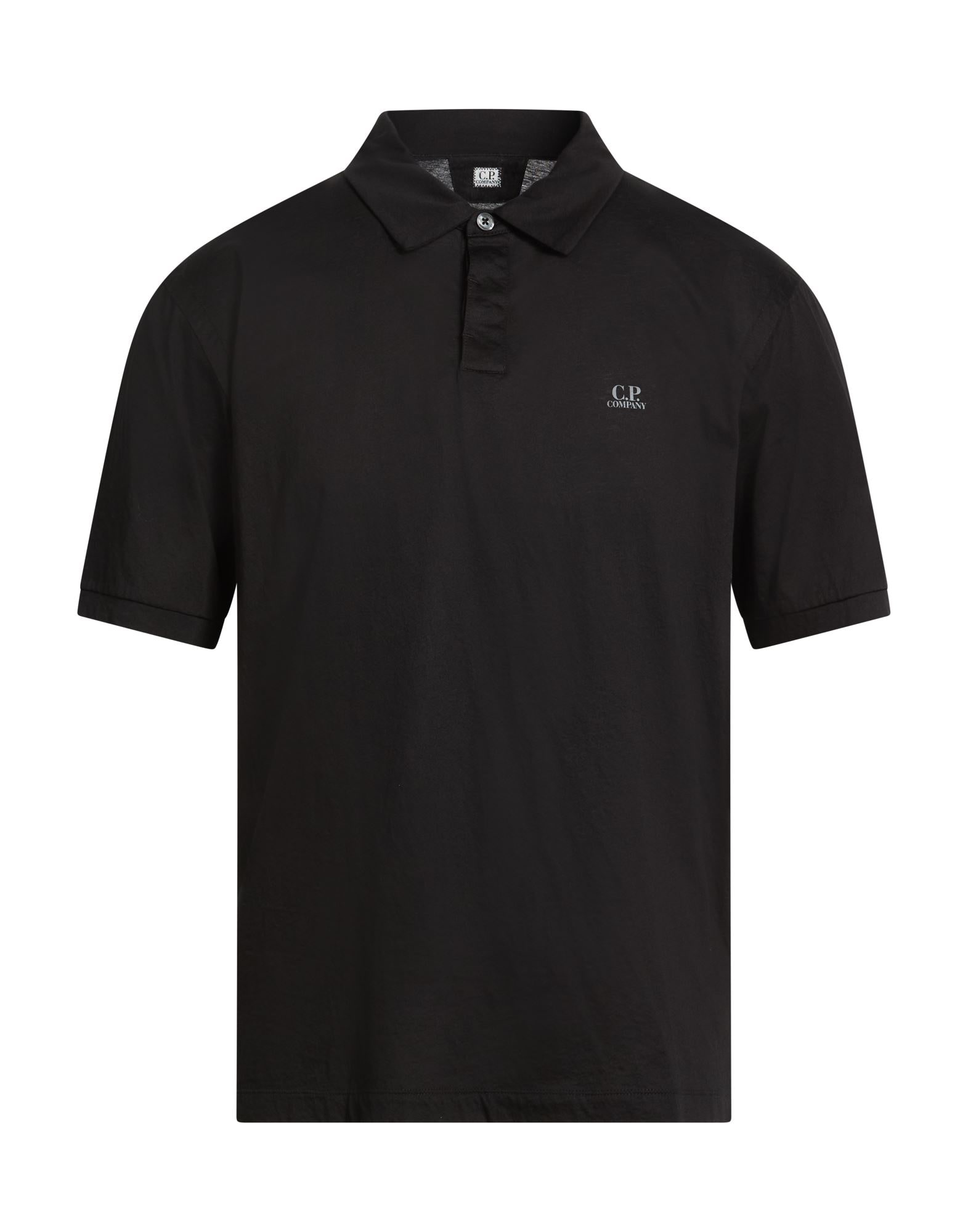 C.P. COMPANY - Polo shirts