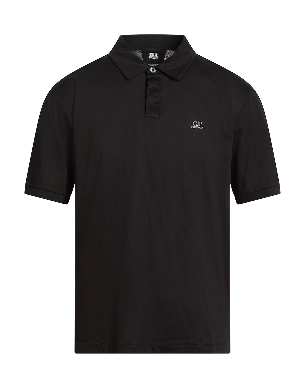 C.P. COMPANY - Polo shirts