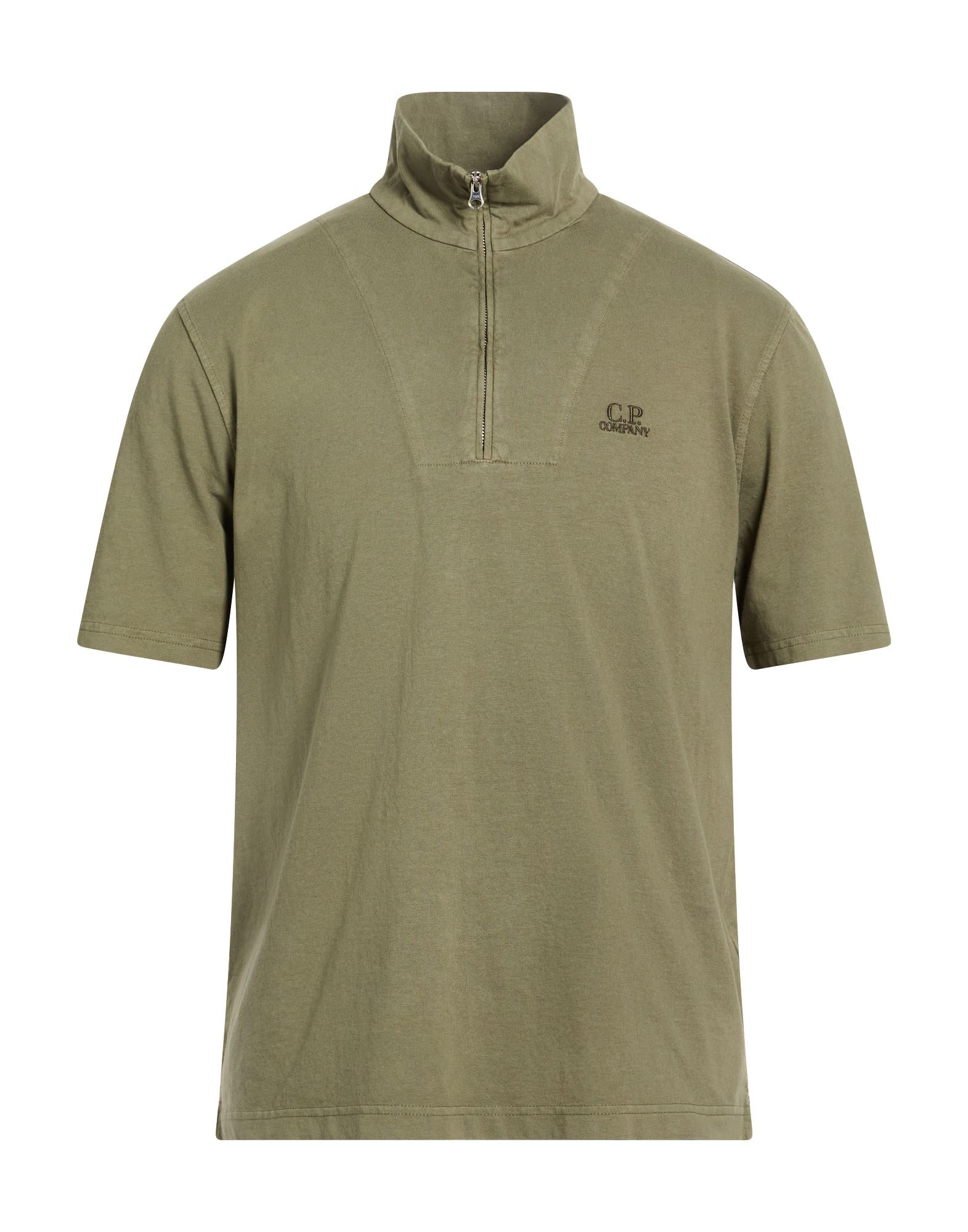 C.P. COMPANY - T-shirts