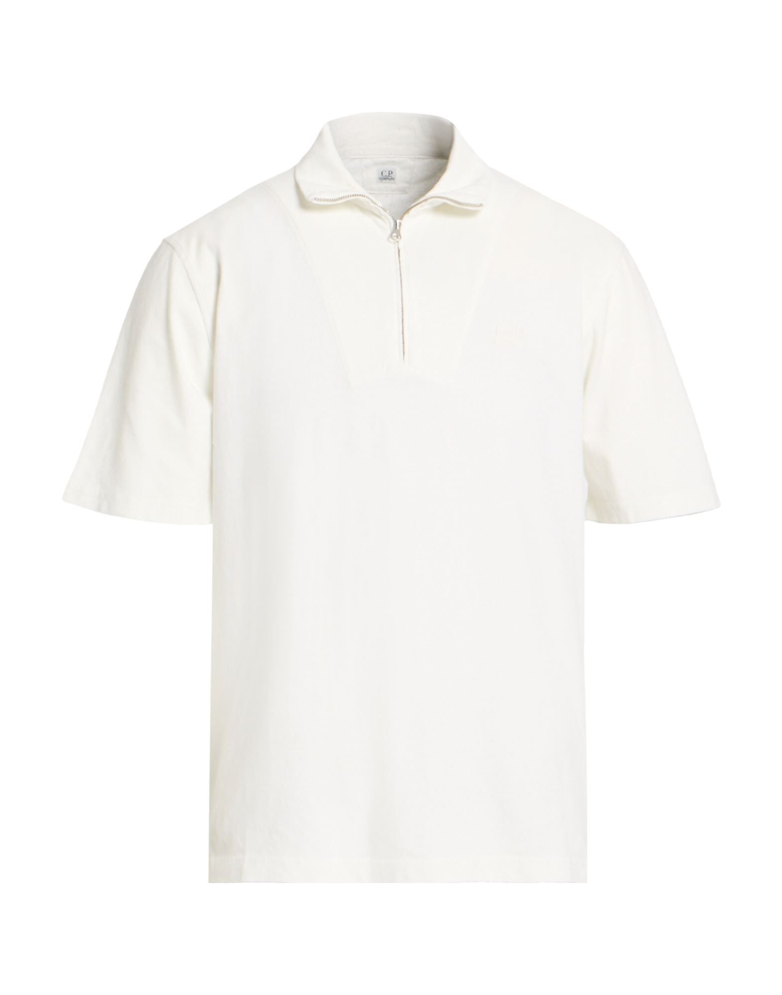 C.P. COMPANY - T-shirts