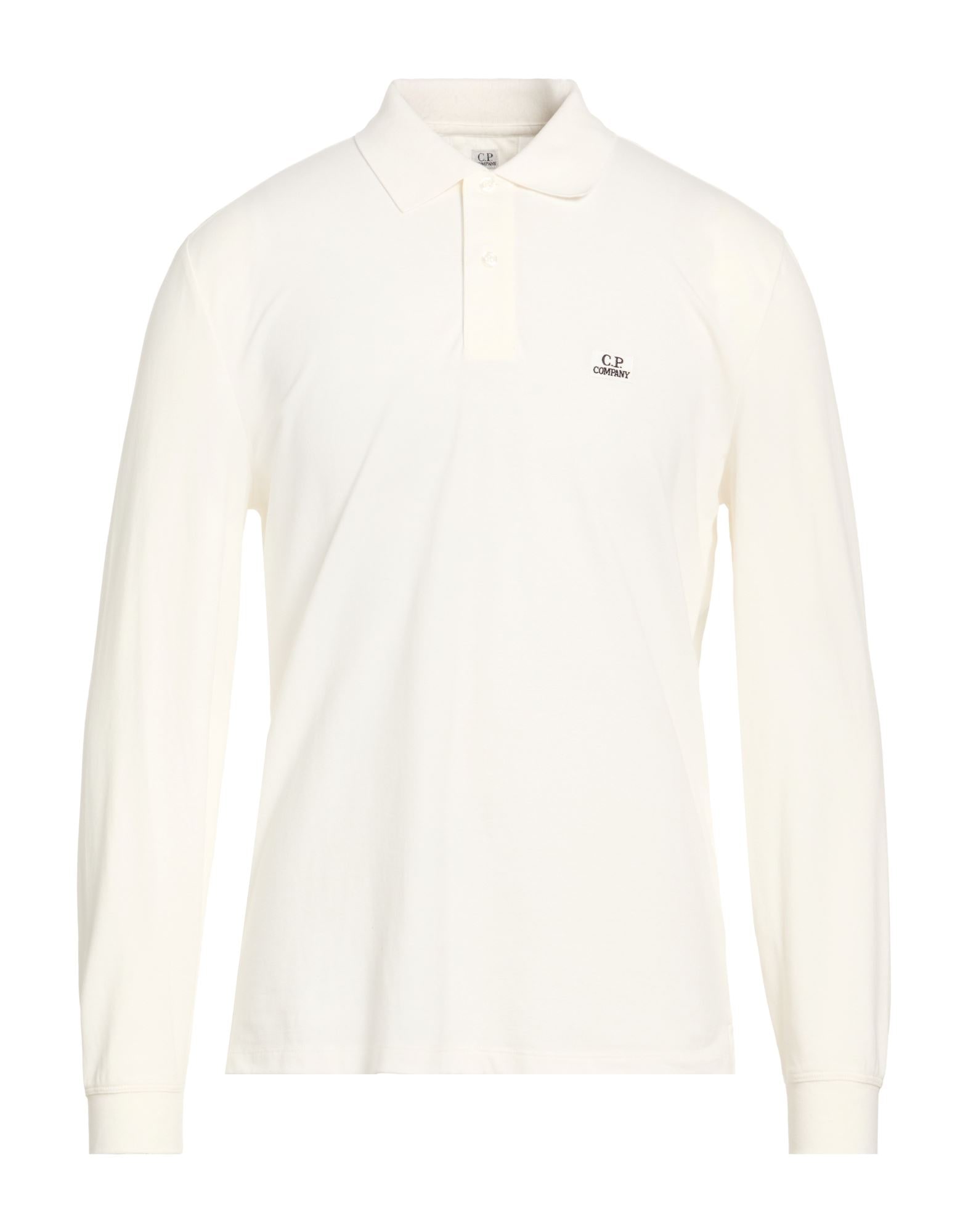 C.P. COMPANY - Polo shirts