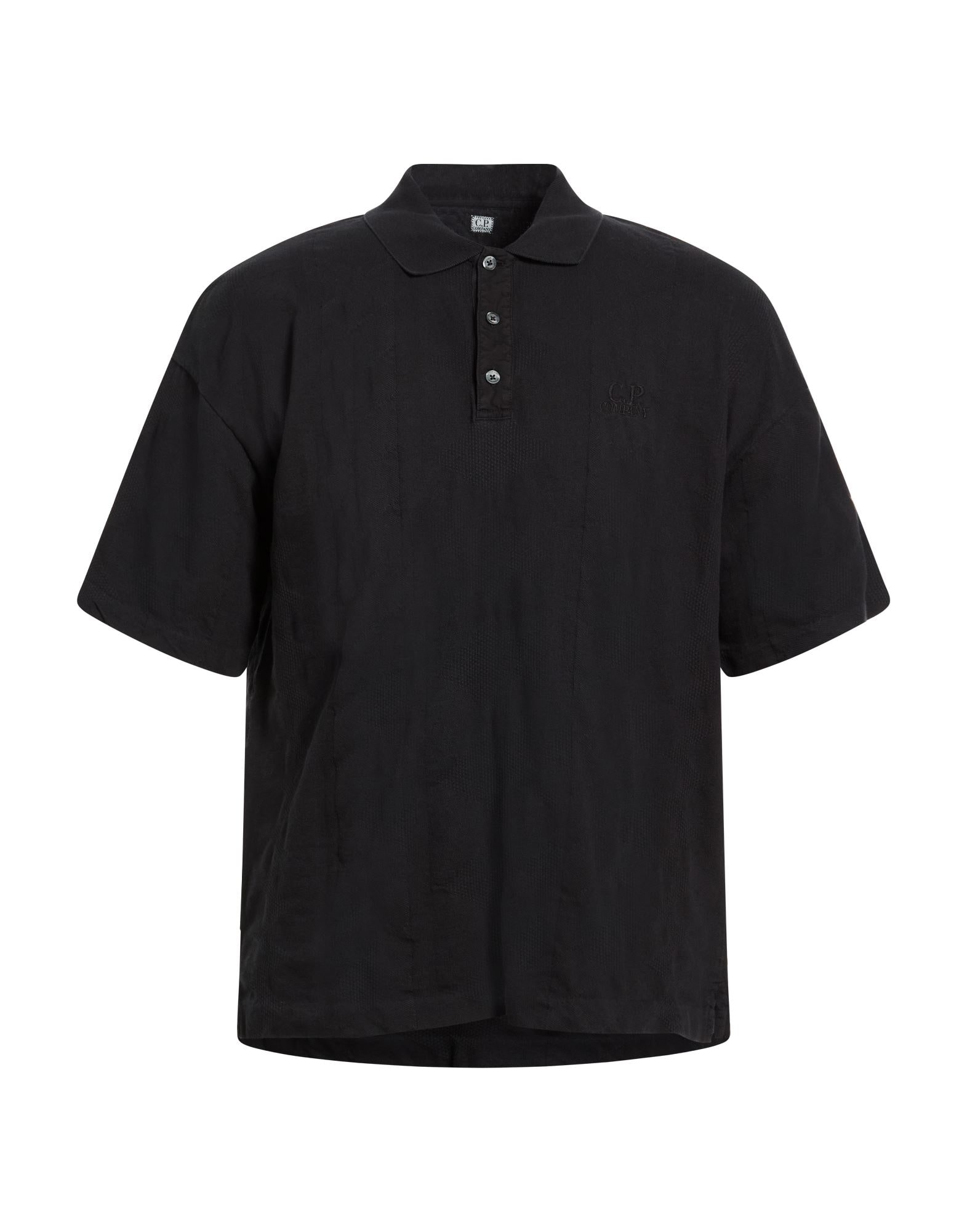 C.P. COMPANY - Polo shirts
