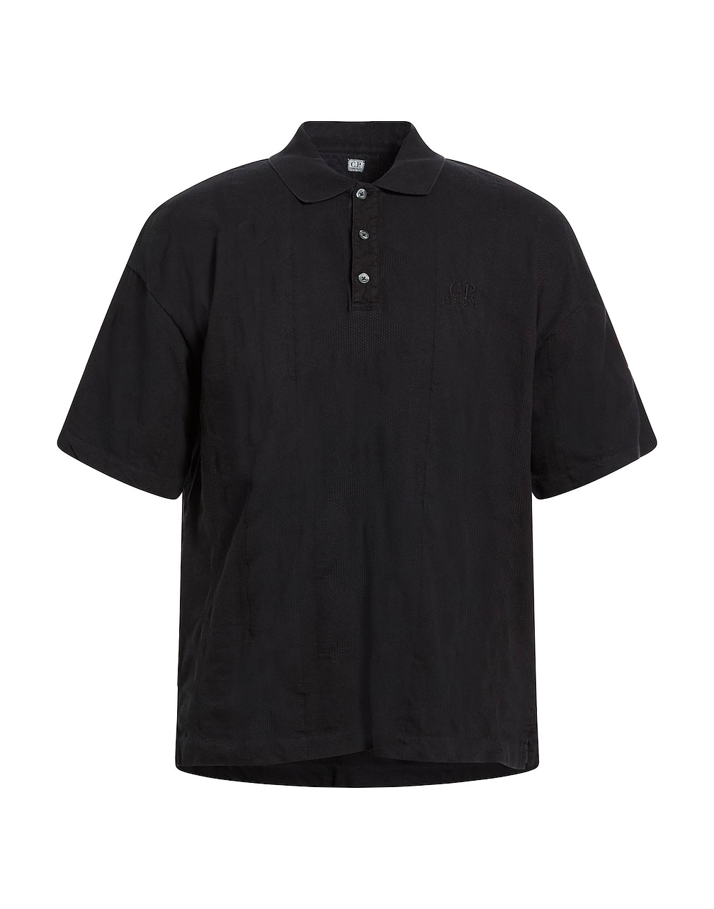C.P. COMPANY - Polo shirts