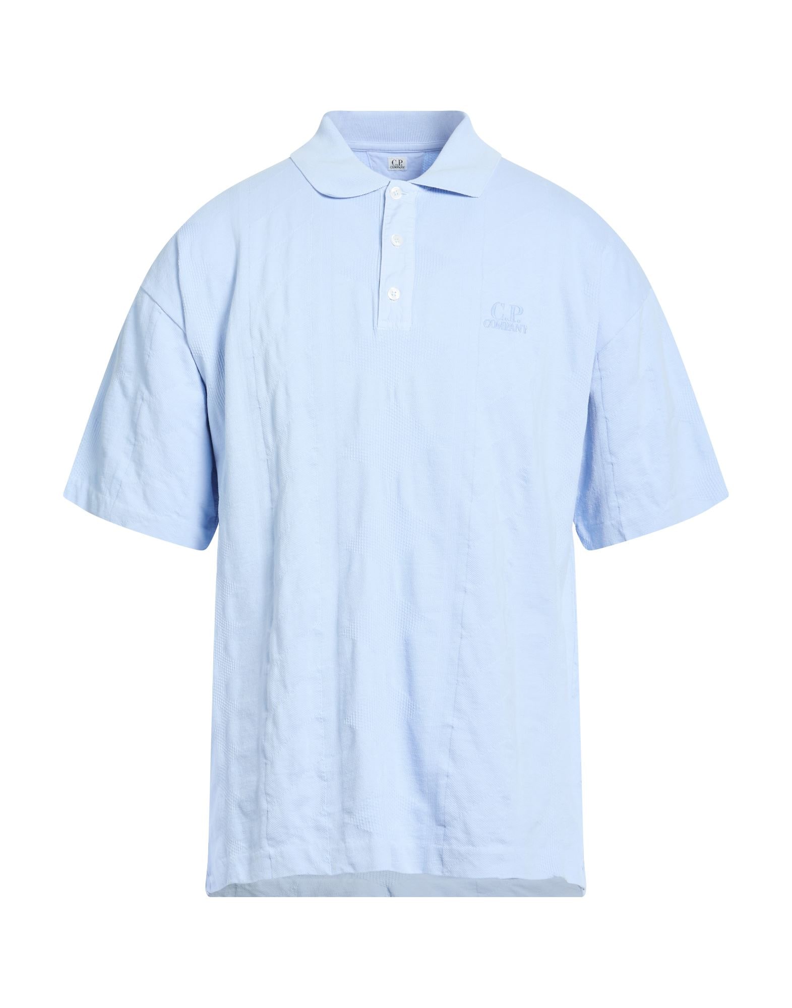 C.P. COMPANY - Polo shirts