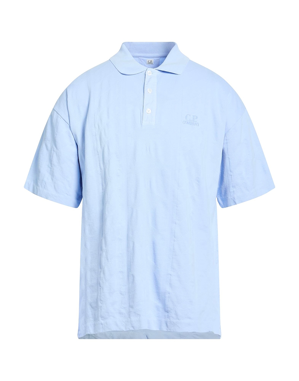 C.P. COMPANY - Polo shirts