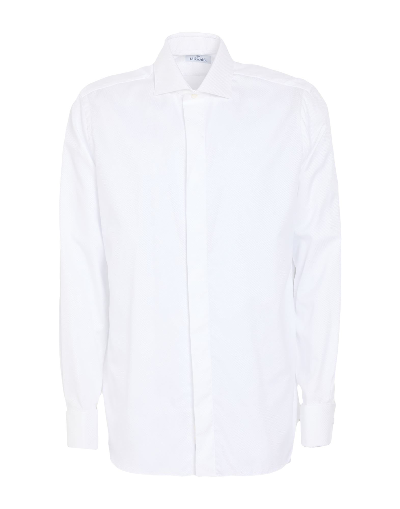 ALESSANDRO GHERARDI - Shirts