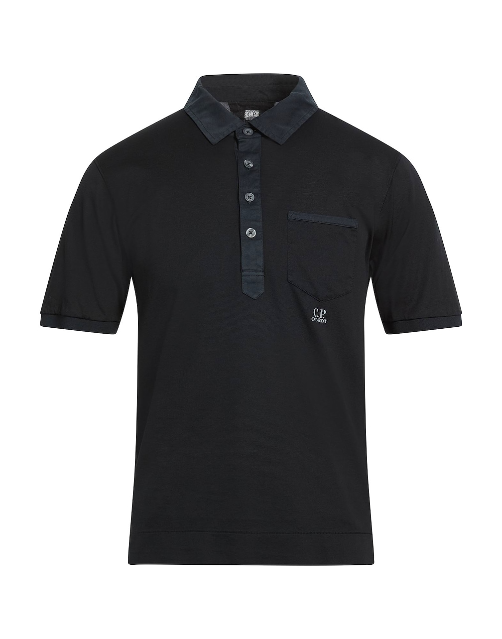 C.P. COMPANY - Polo shirts