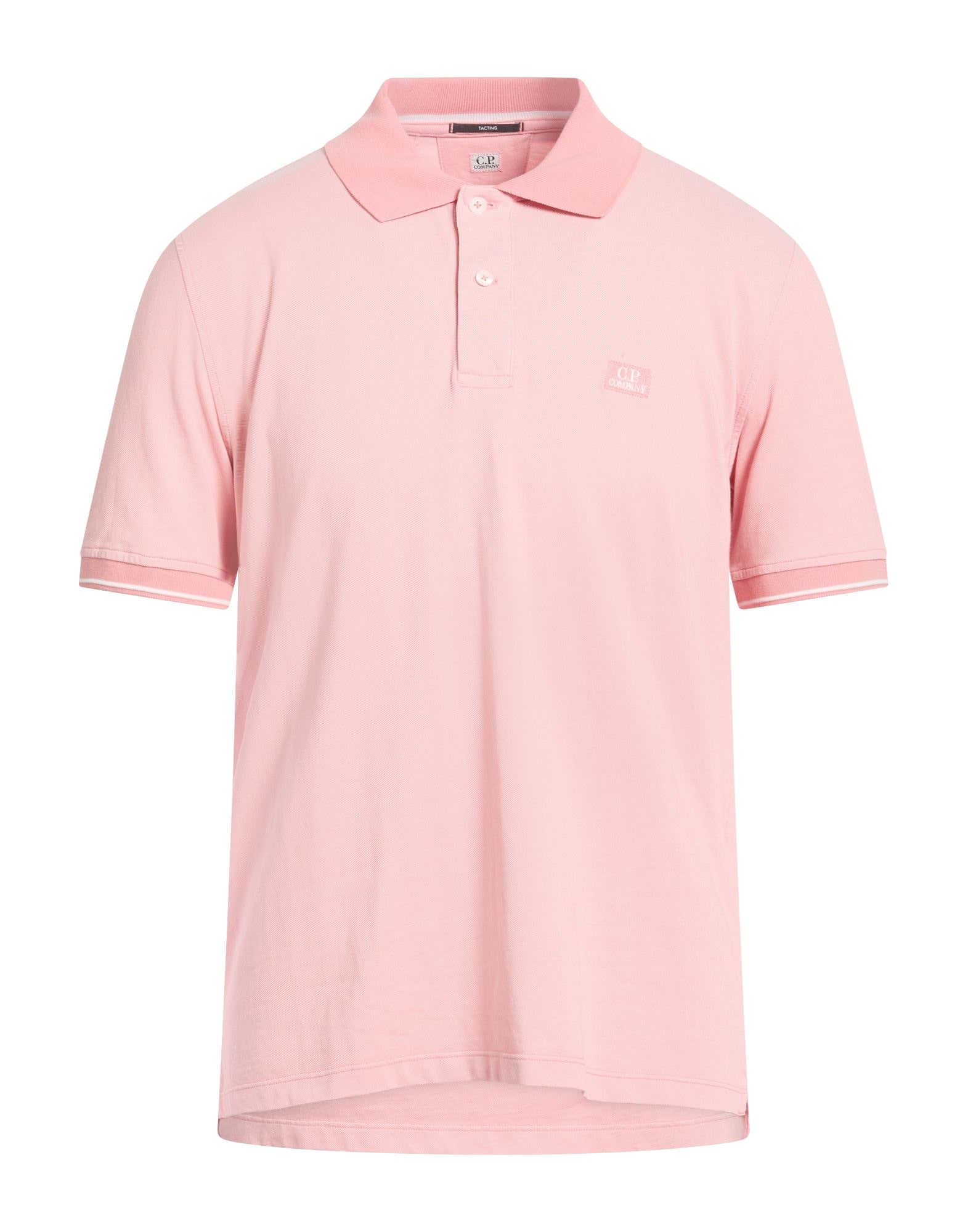 C.P. COMPANY - Polo shirts