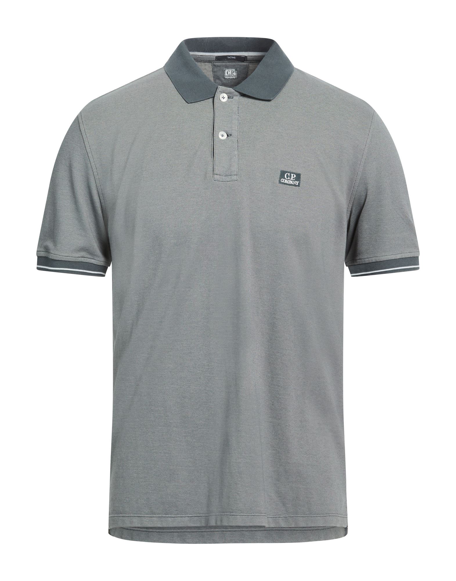 C.P. COMPANY - Polo shirts