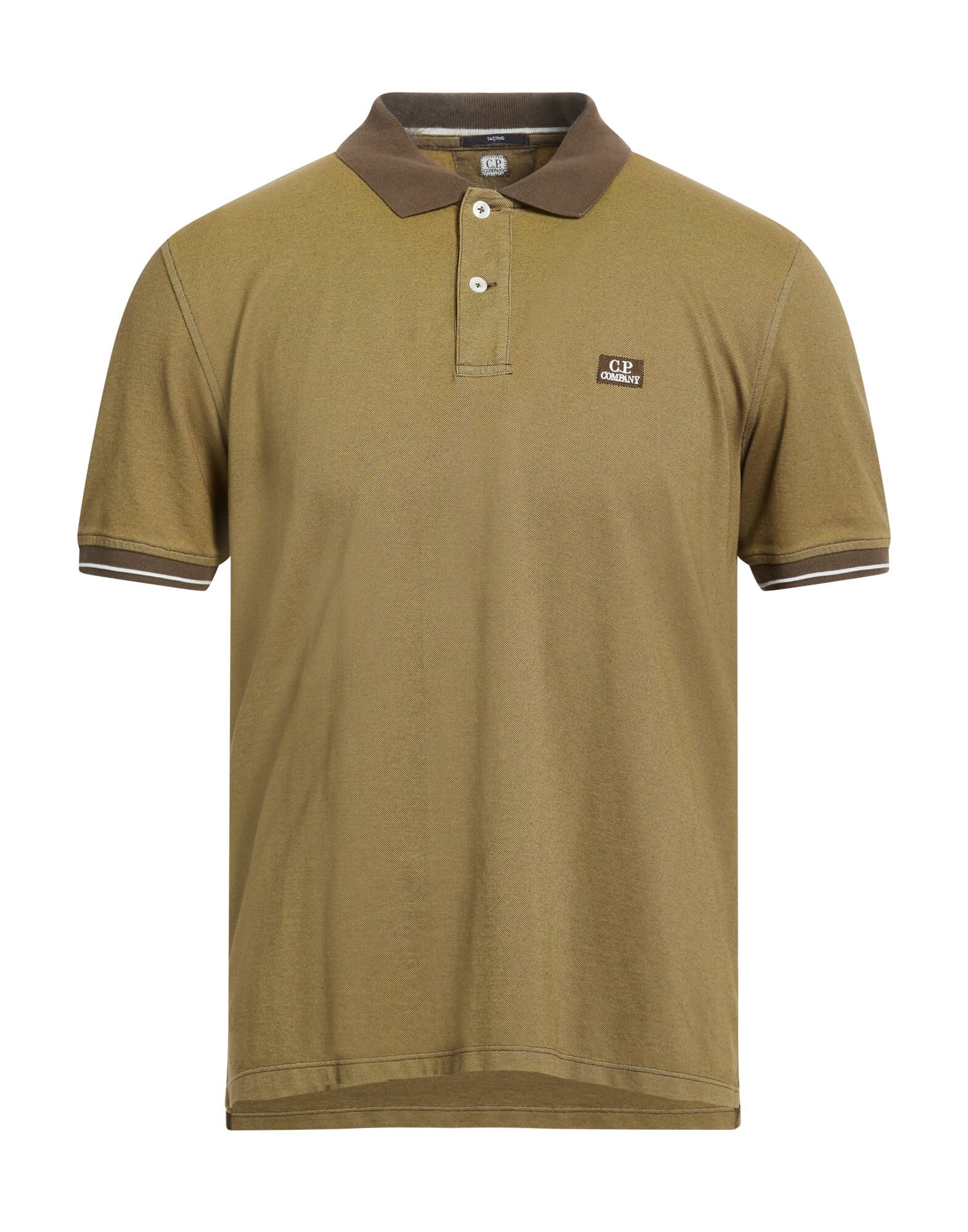 C.P. COMPANY - Polo shirts