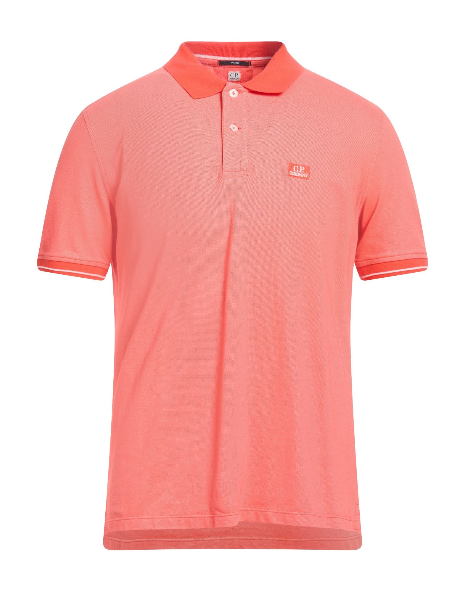 C.P. COMPANY - Polo shirts
