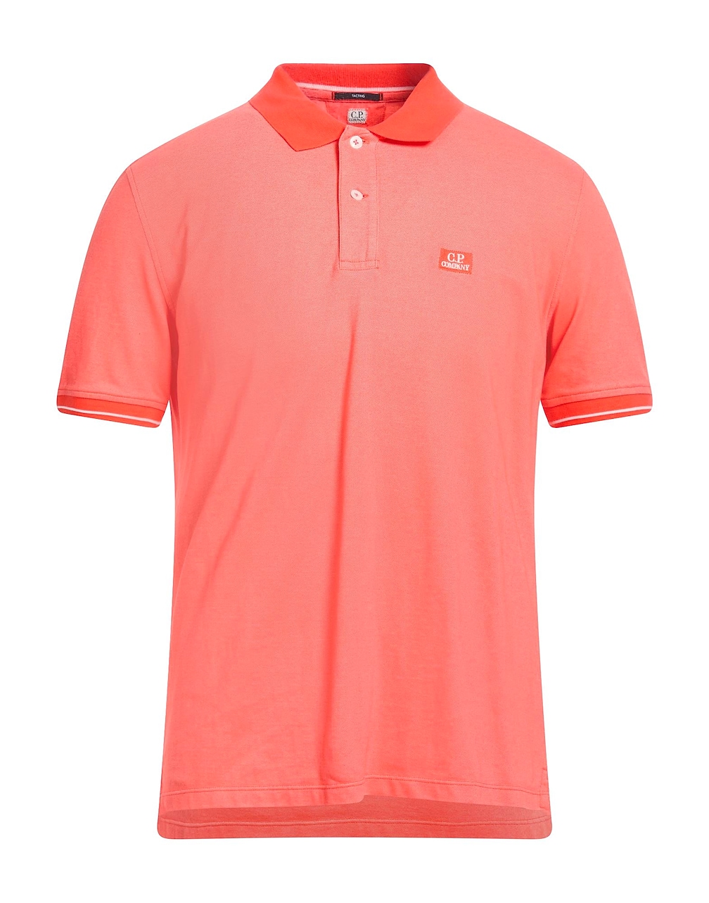 C.P. COMPANY - Polo shirts