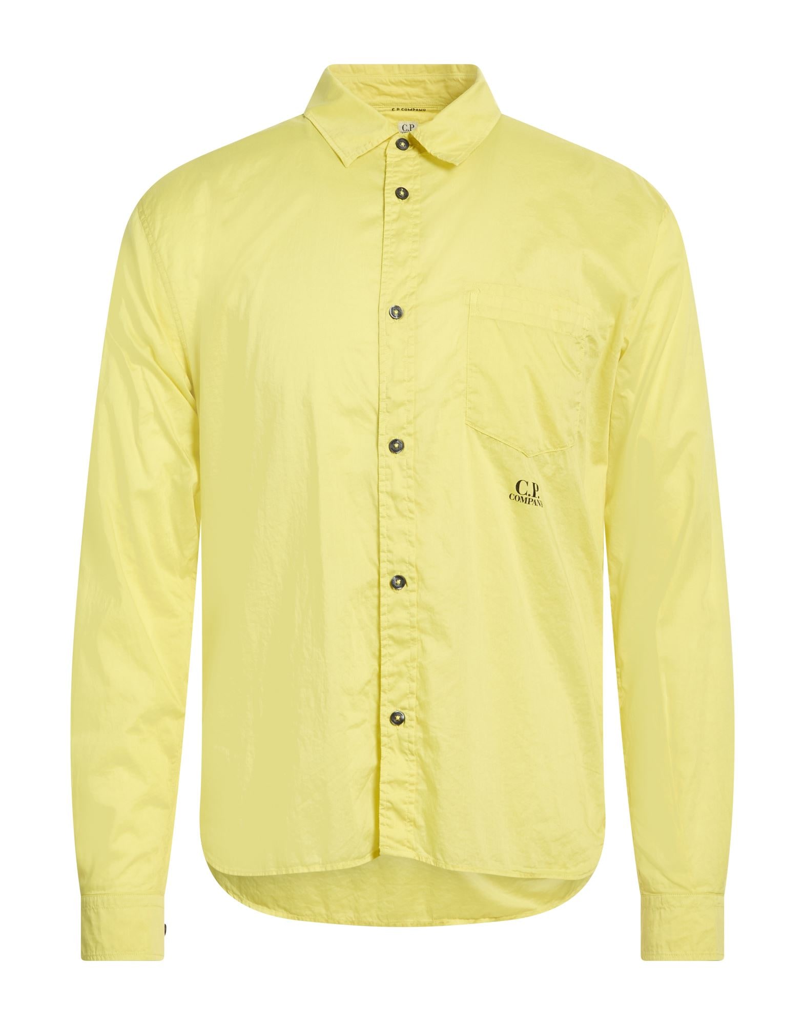 C.P. COMPANY - Shirts