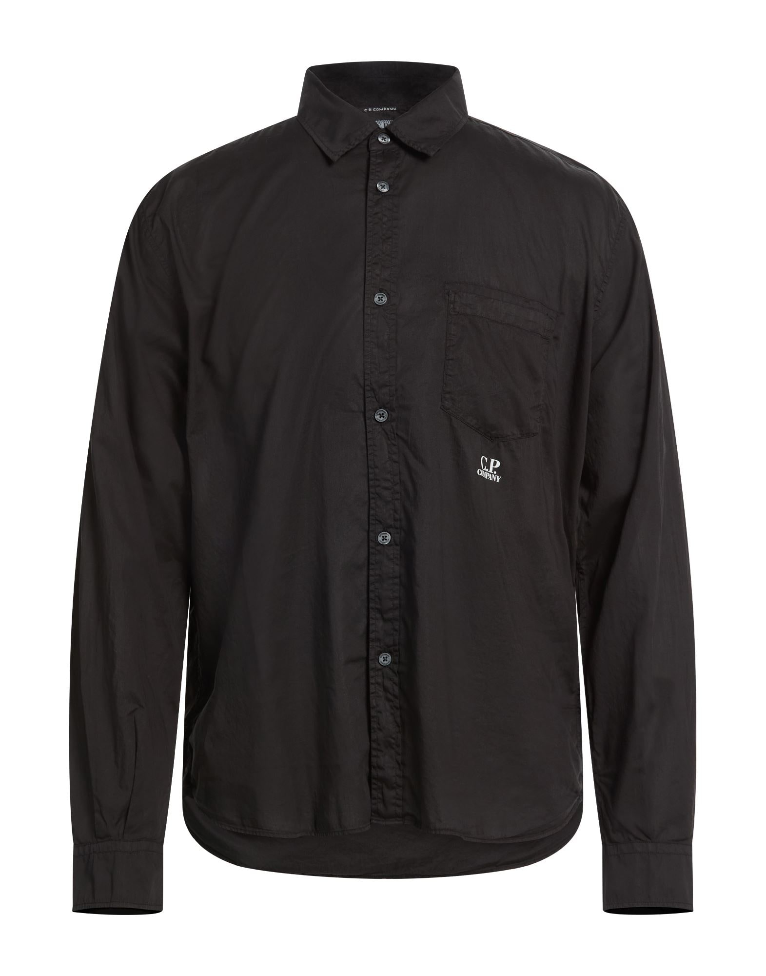 C.P. COMPANY - Shirts