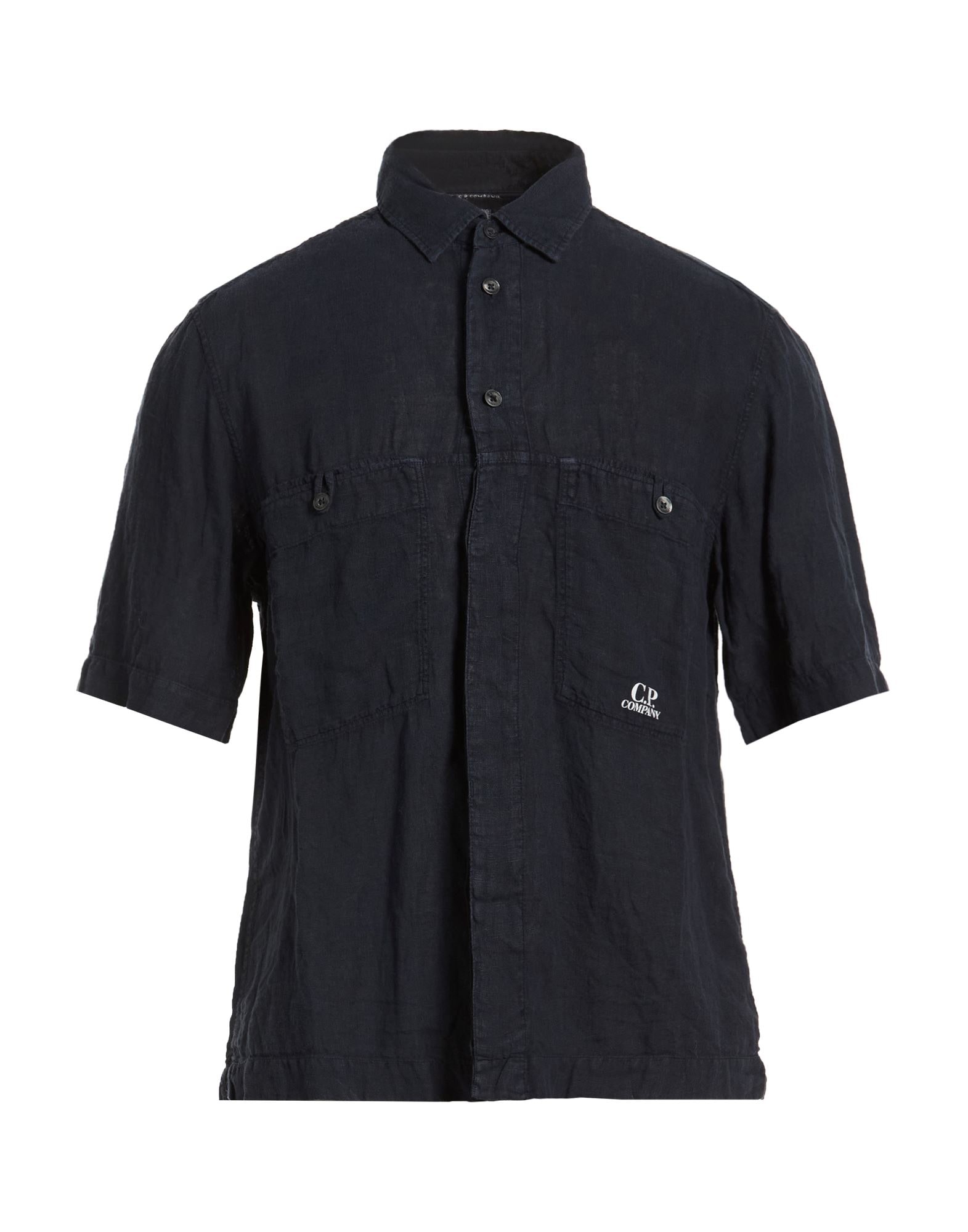 C.P. COMPANY - Shirts