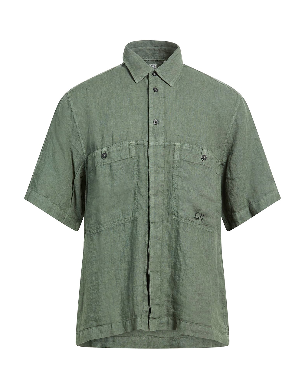 C.P. COMPANY - Shirts