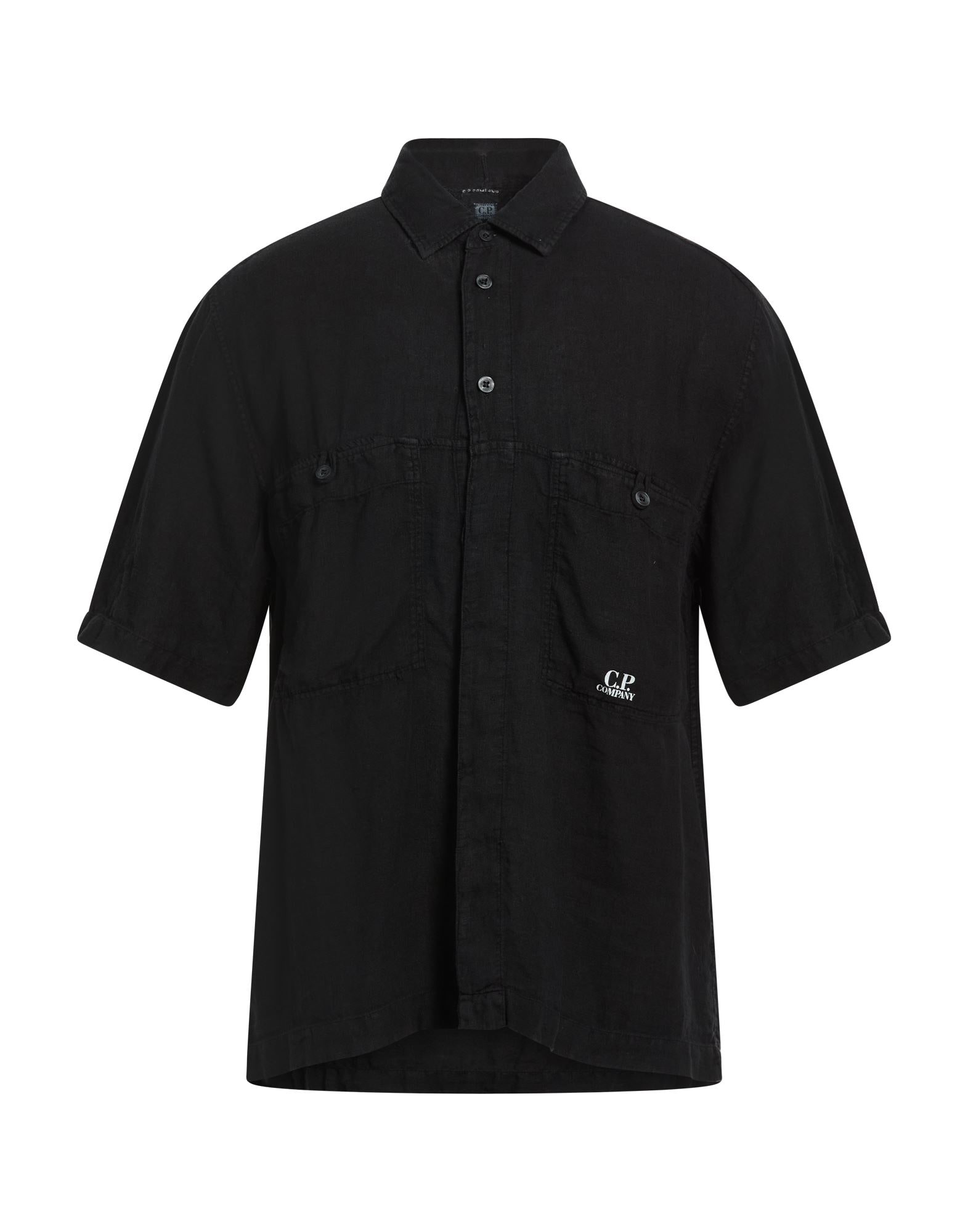 C.P. COMPANY - Shirts