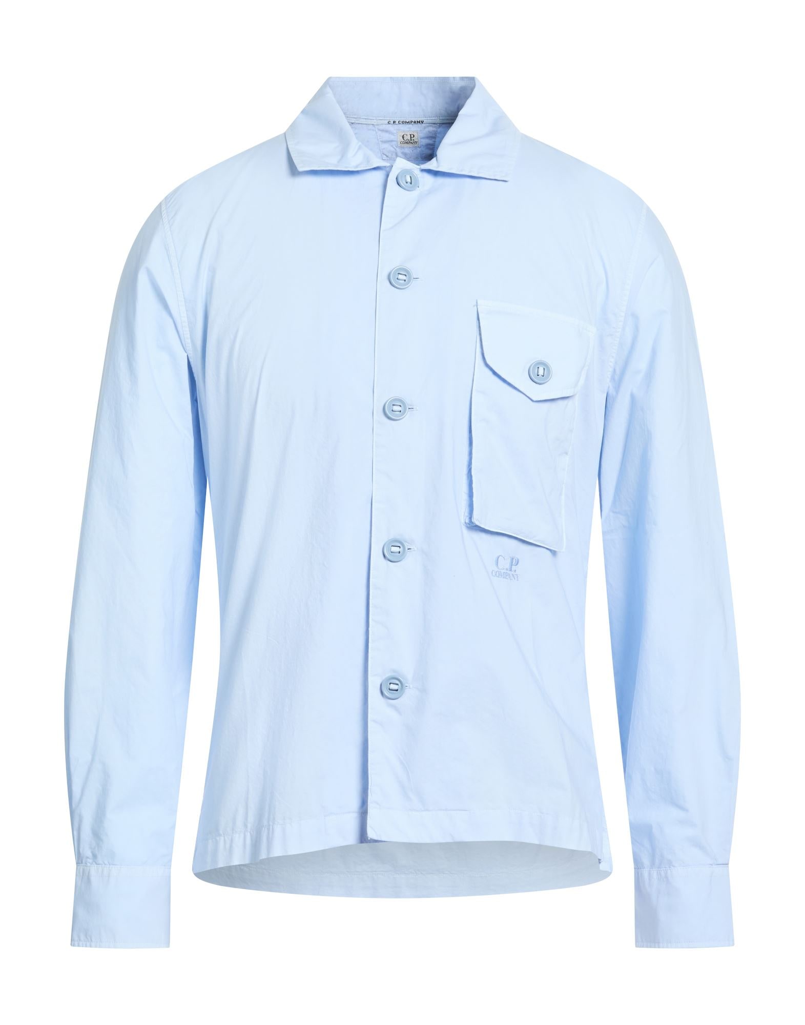 C.P. COMPANY - Shirts