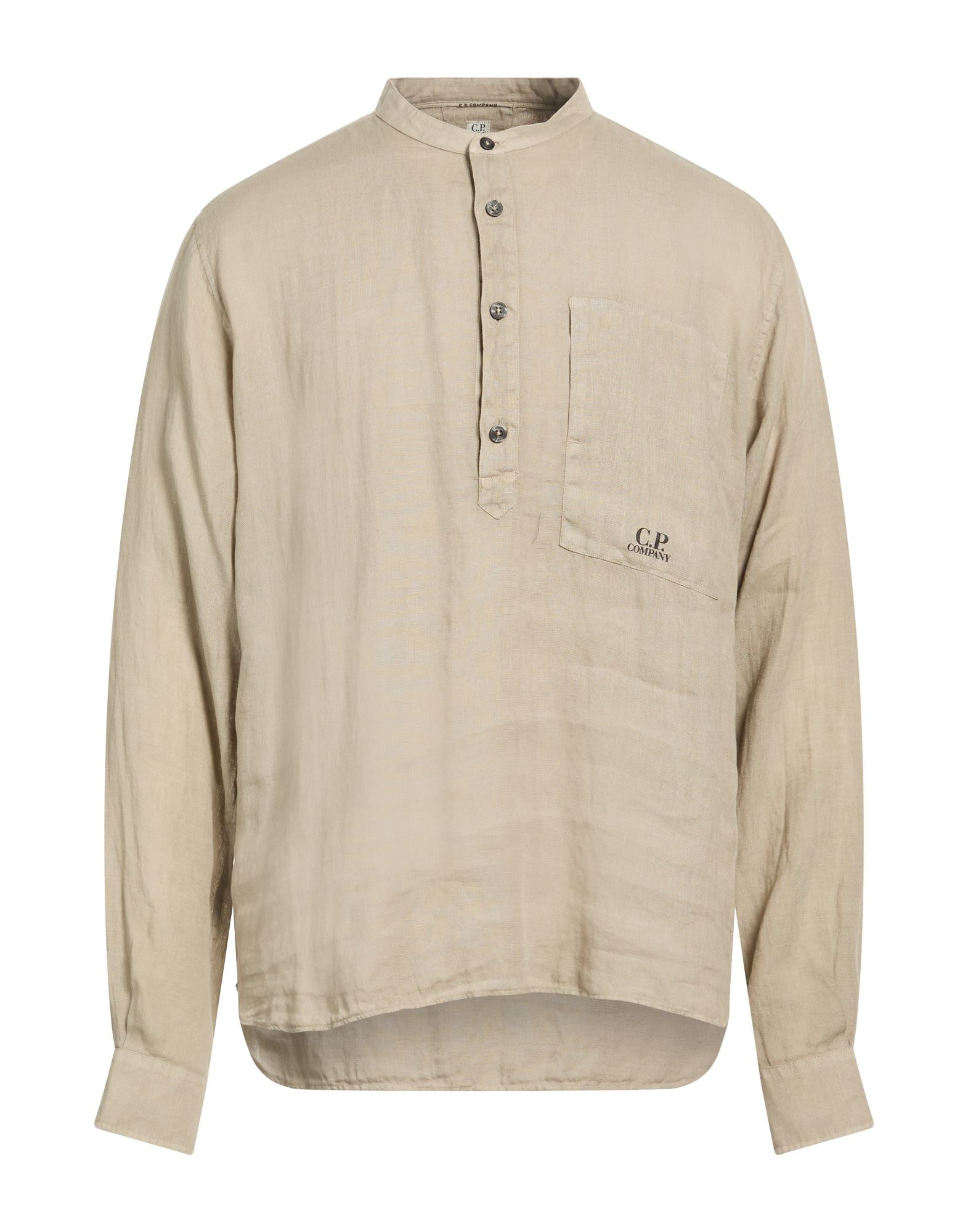 C.P. COMPANY - Shirts