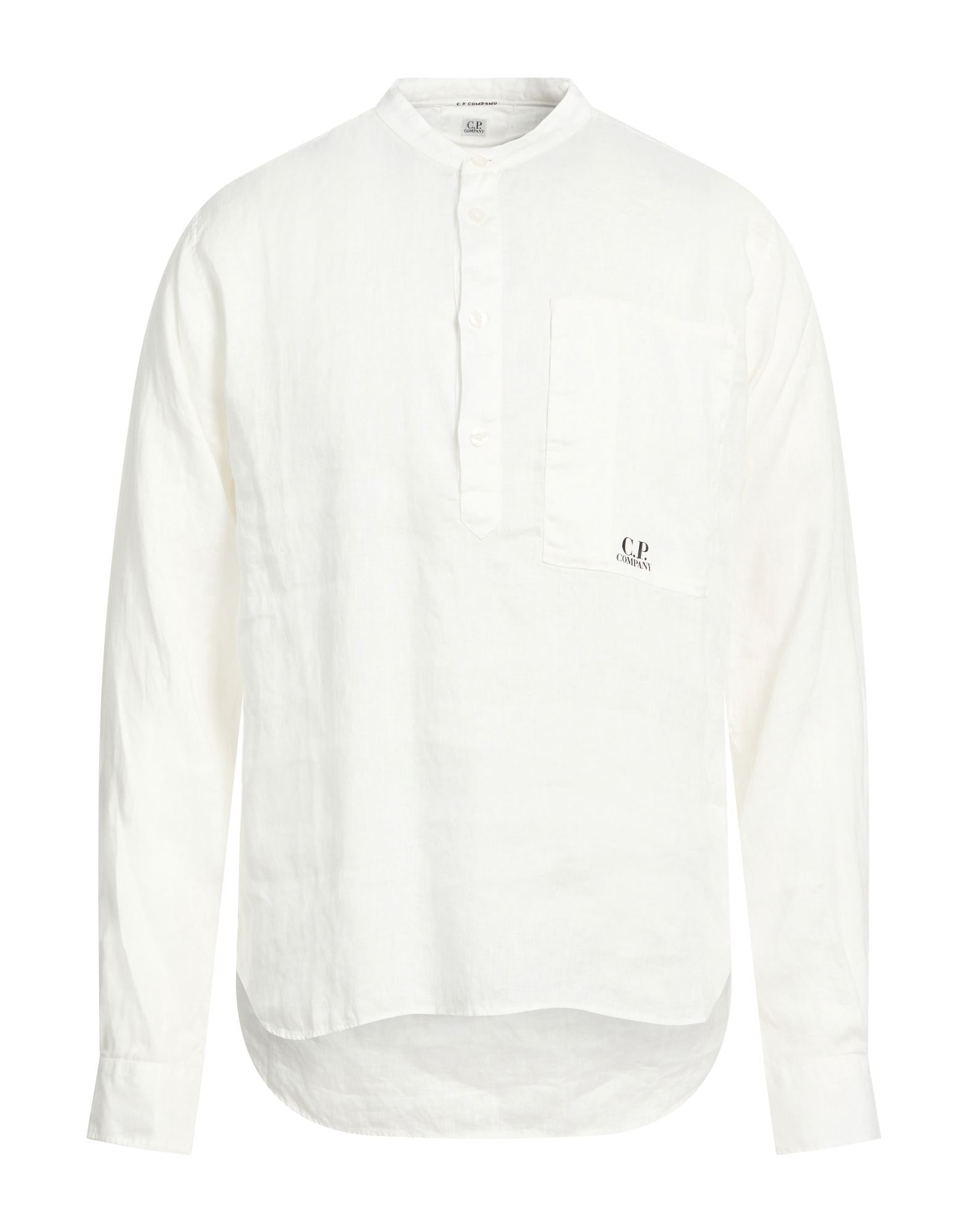 C.P. COMPANY - Shirts