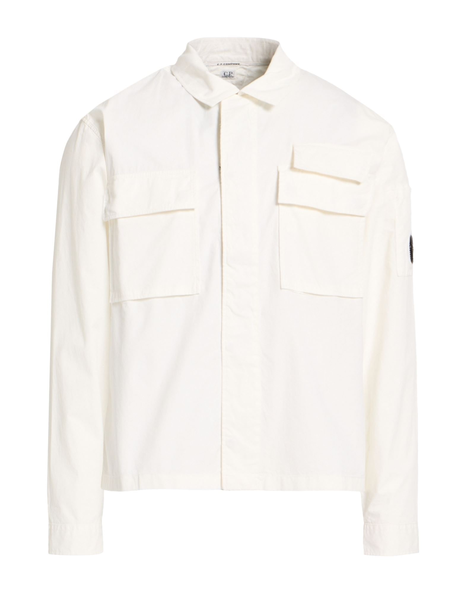 C.P. COMPANY - Рубашки 